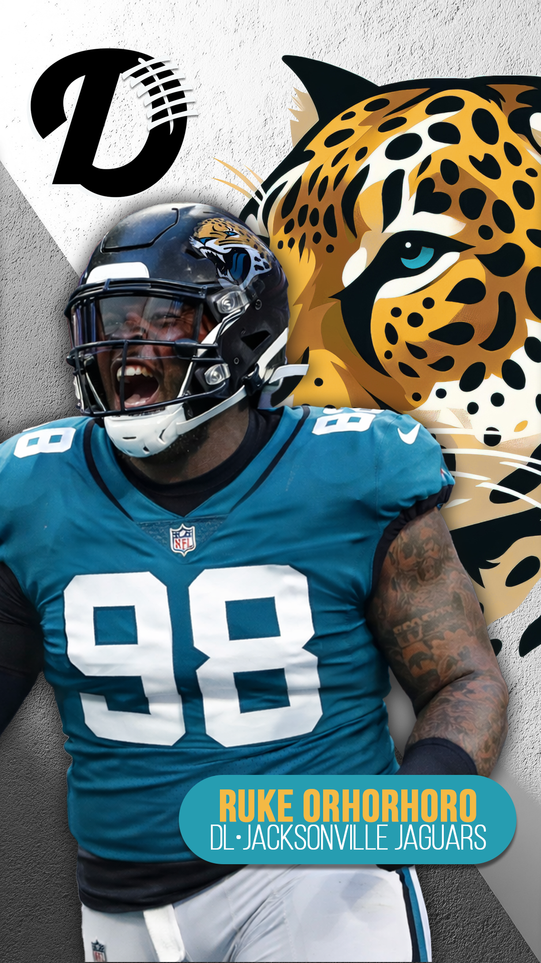 Ruke Orhorhoro Player Profile