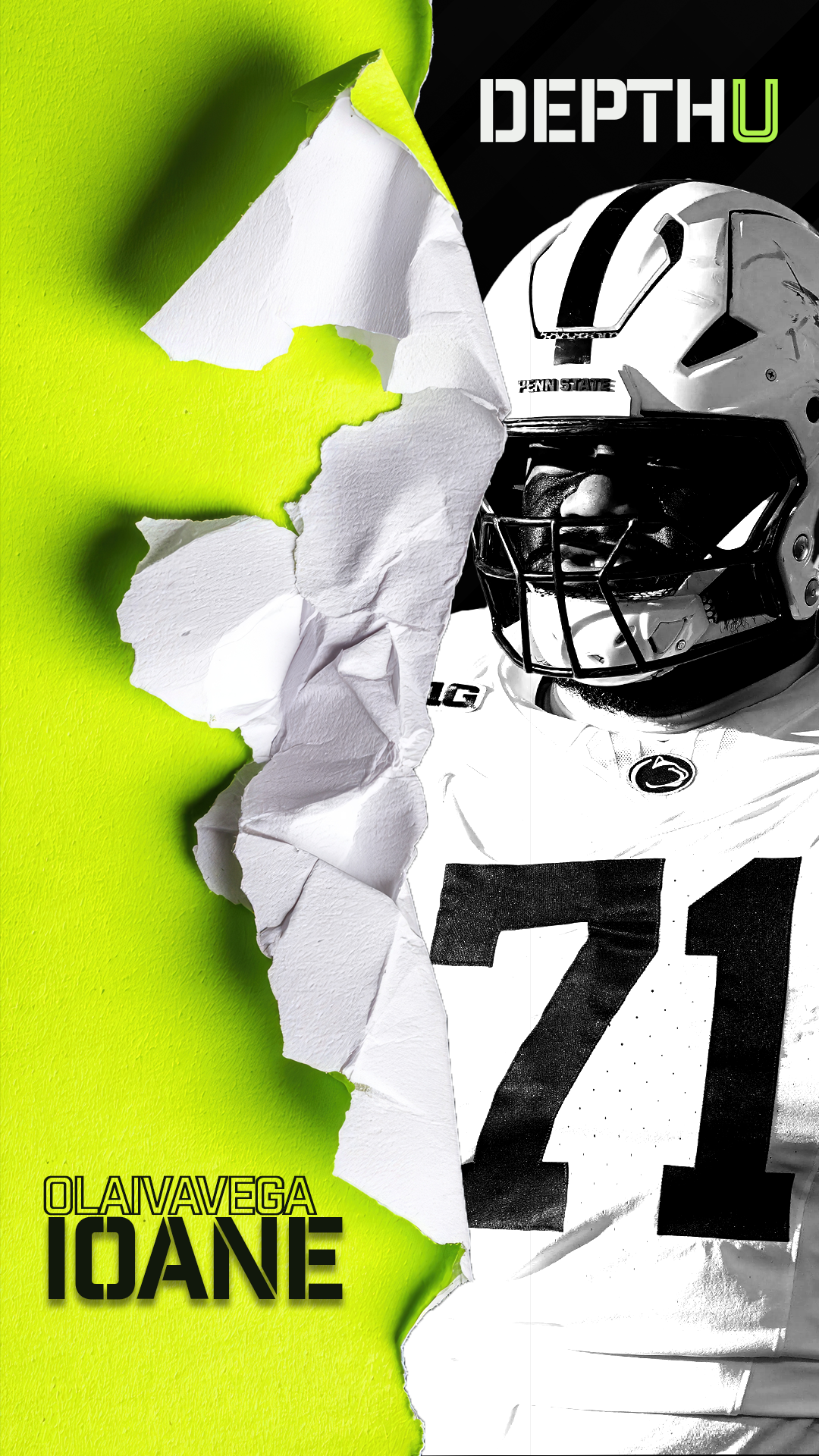 Vega Ioane Player Profile