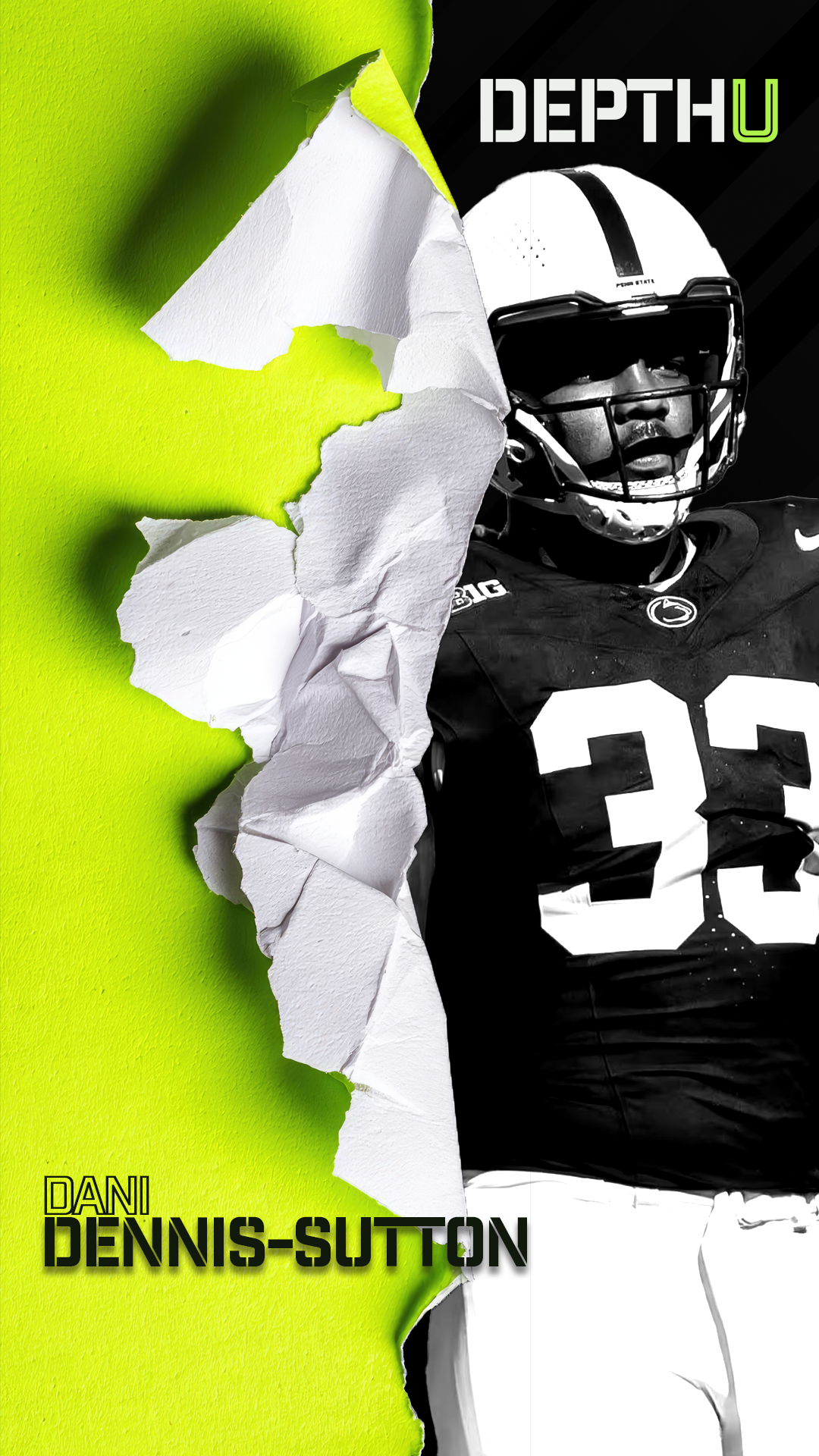 Dani Dennis-Sutton Player Profile