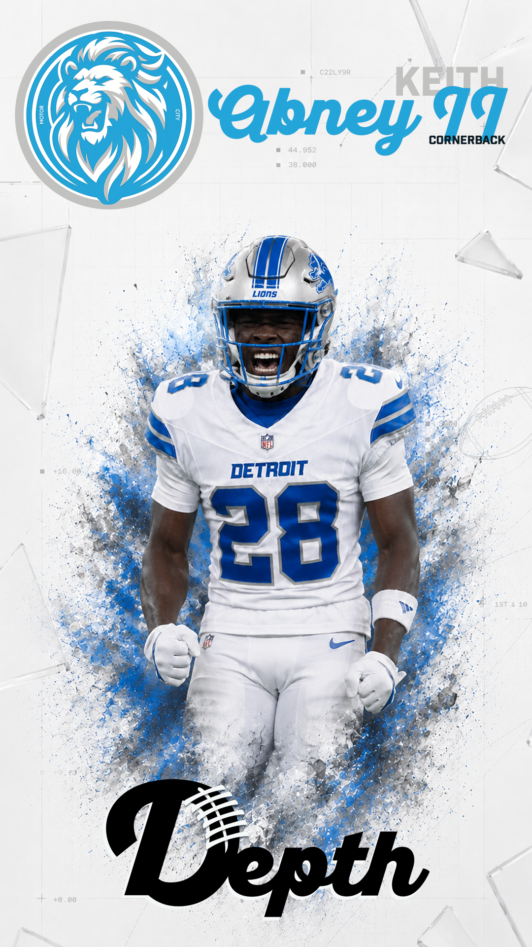 Keith Abney II Player Profile