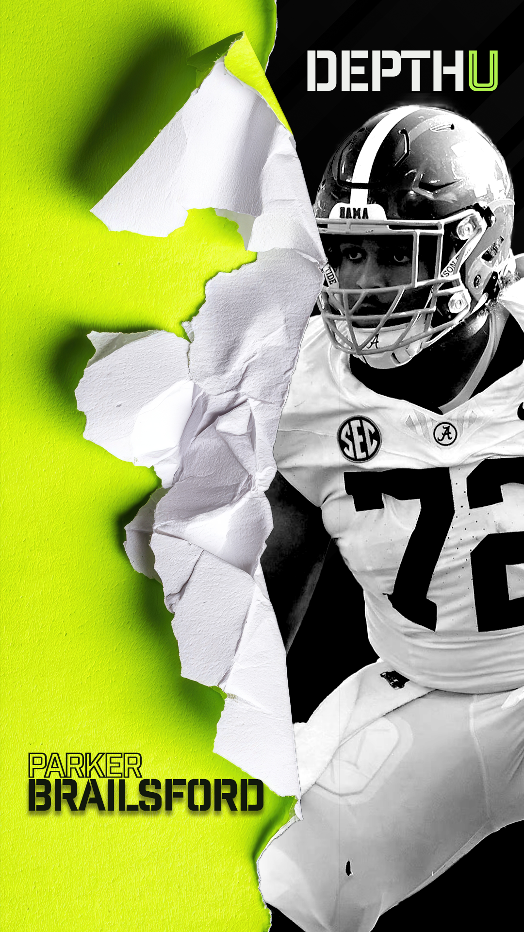 Parker Brailsford Player Profile