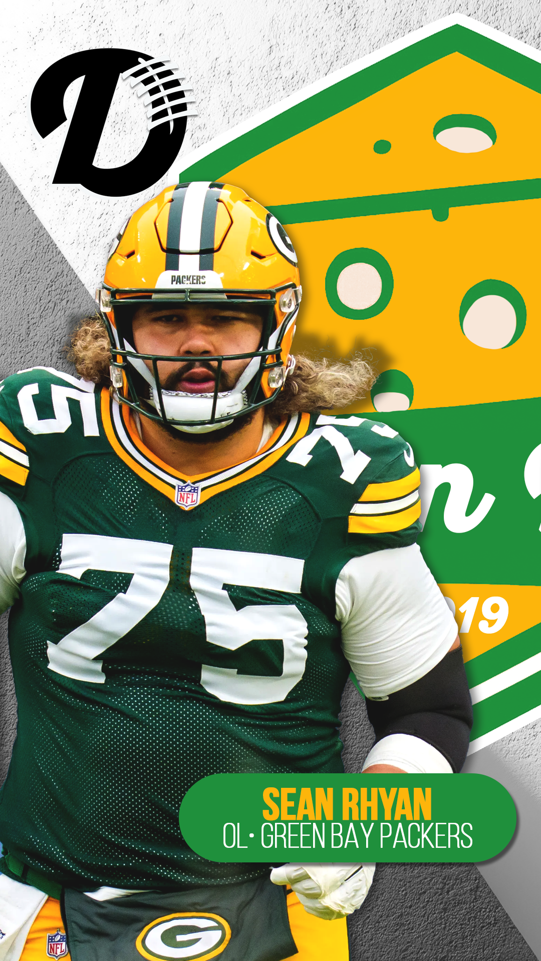 Sean Rhyan Player Profile