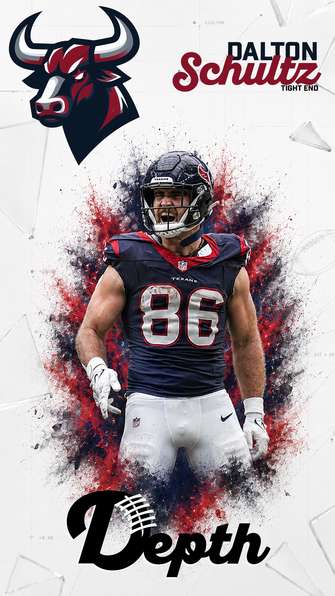 Dalton Schultz Player Profile