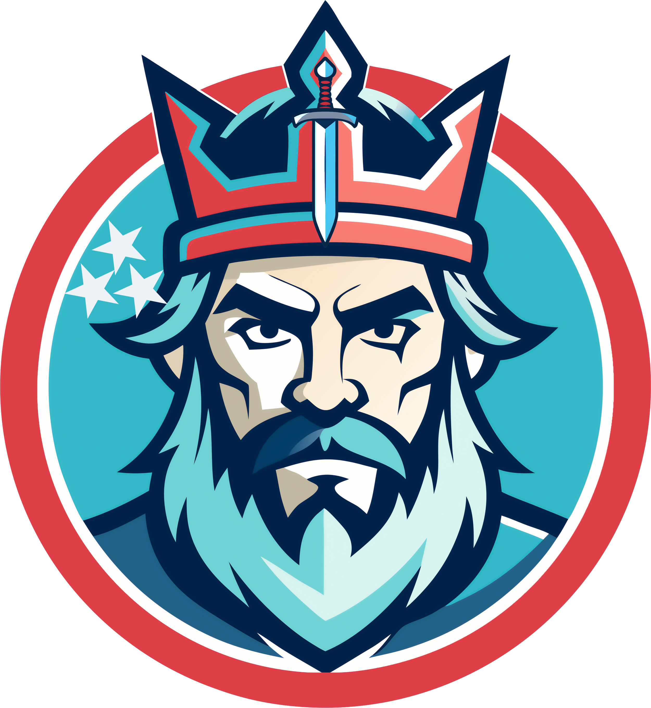 Tennessee Titans Alternate Logo