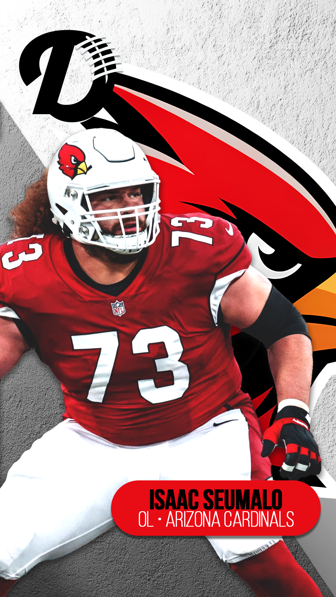 Isaac Seumalo Player Profile