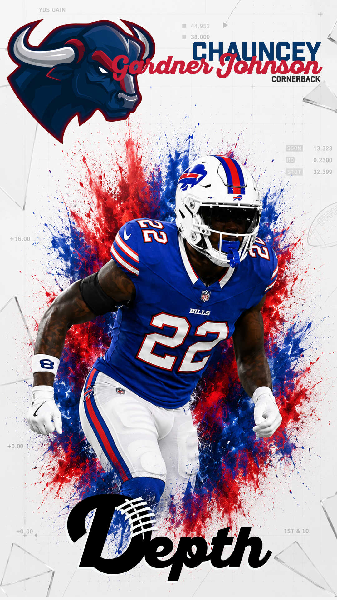 CJ Gardner-Johnson