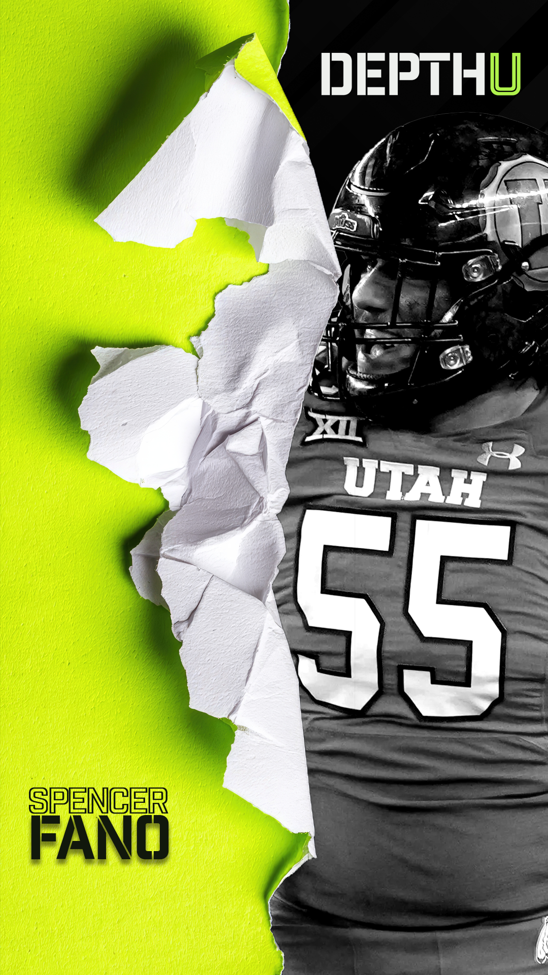 Spencer Fano Player Profile