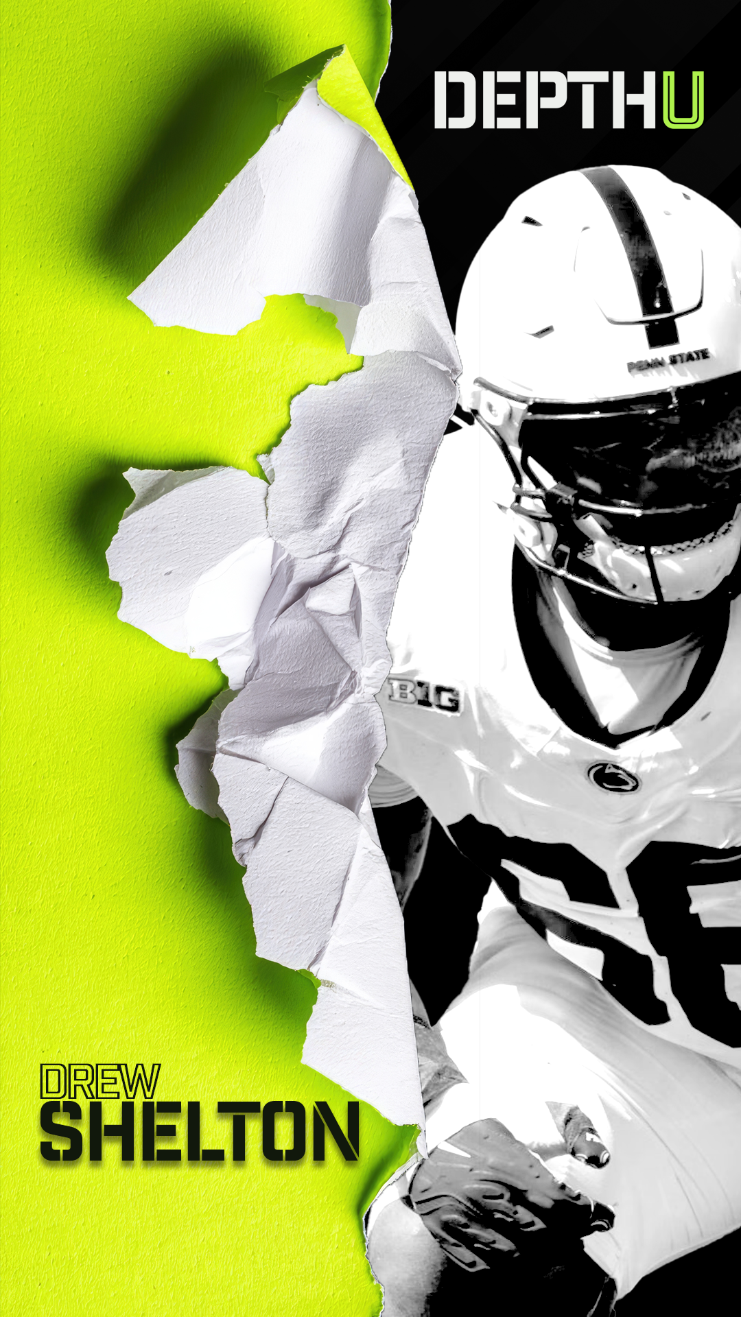 Drew Shelton Player Profile