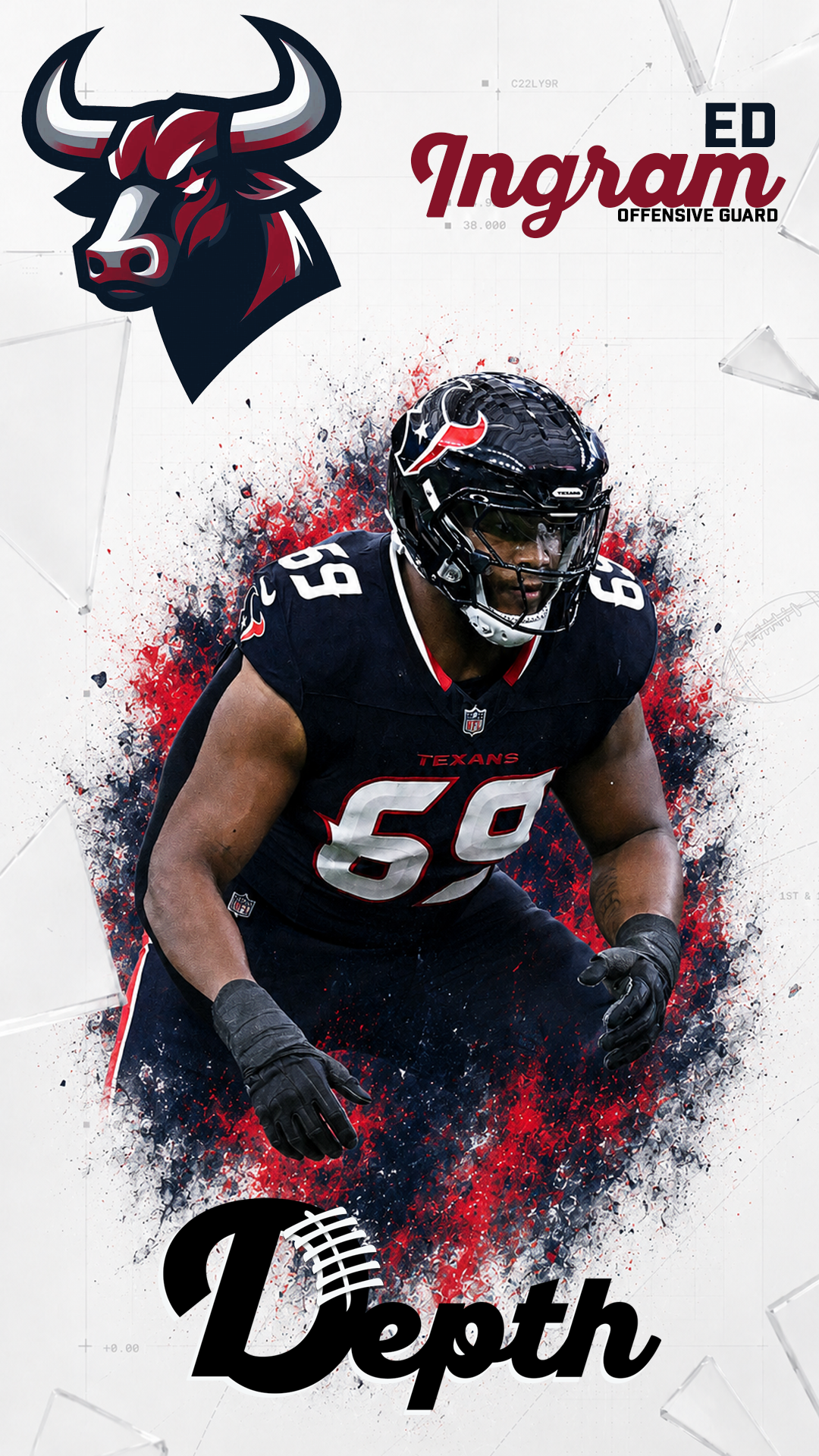 Ed Ingram Player Profile