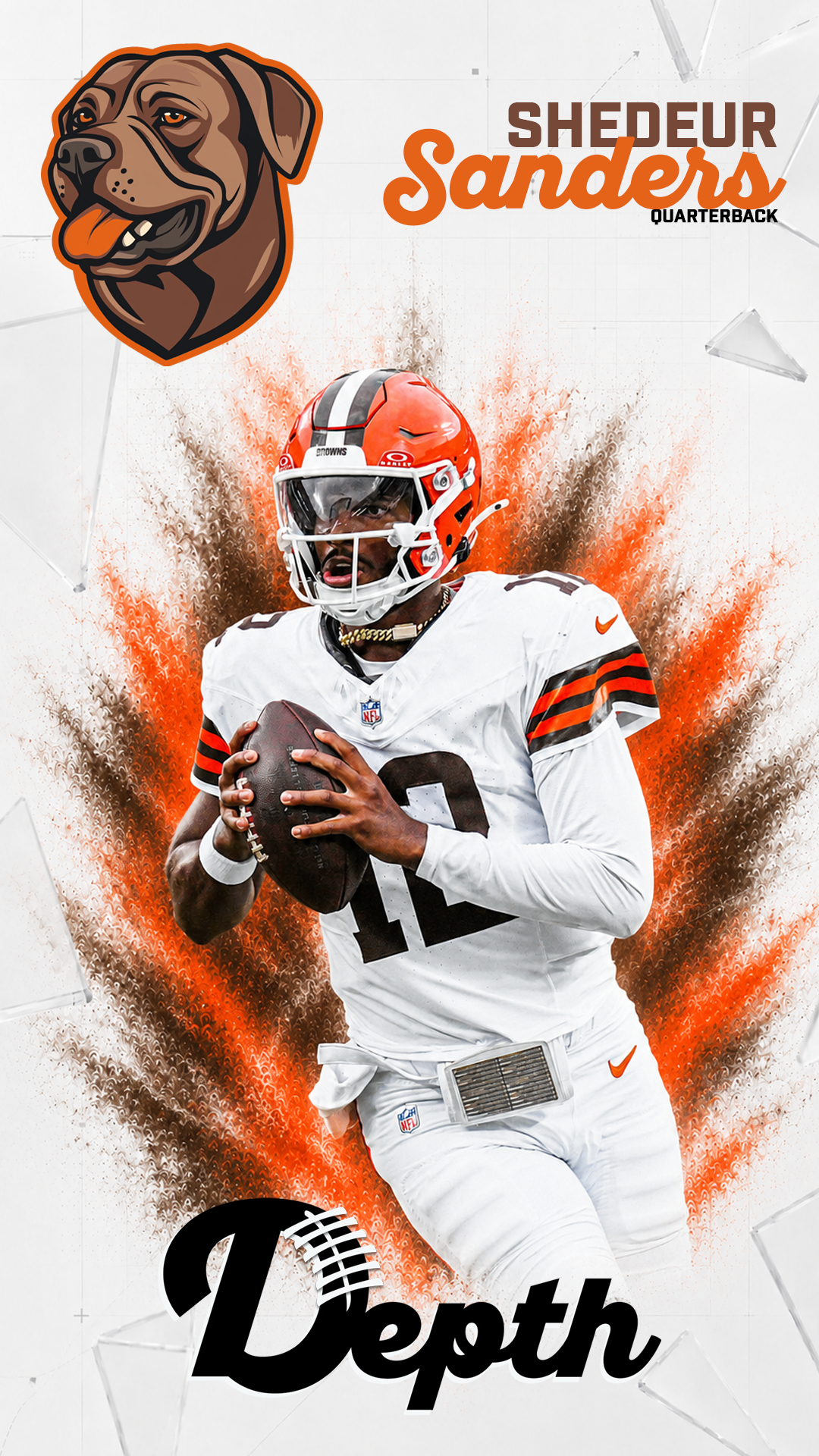 Shedeur Sanders Player Profile