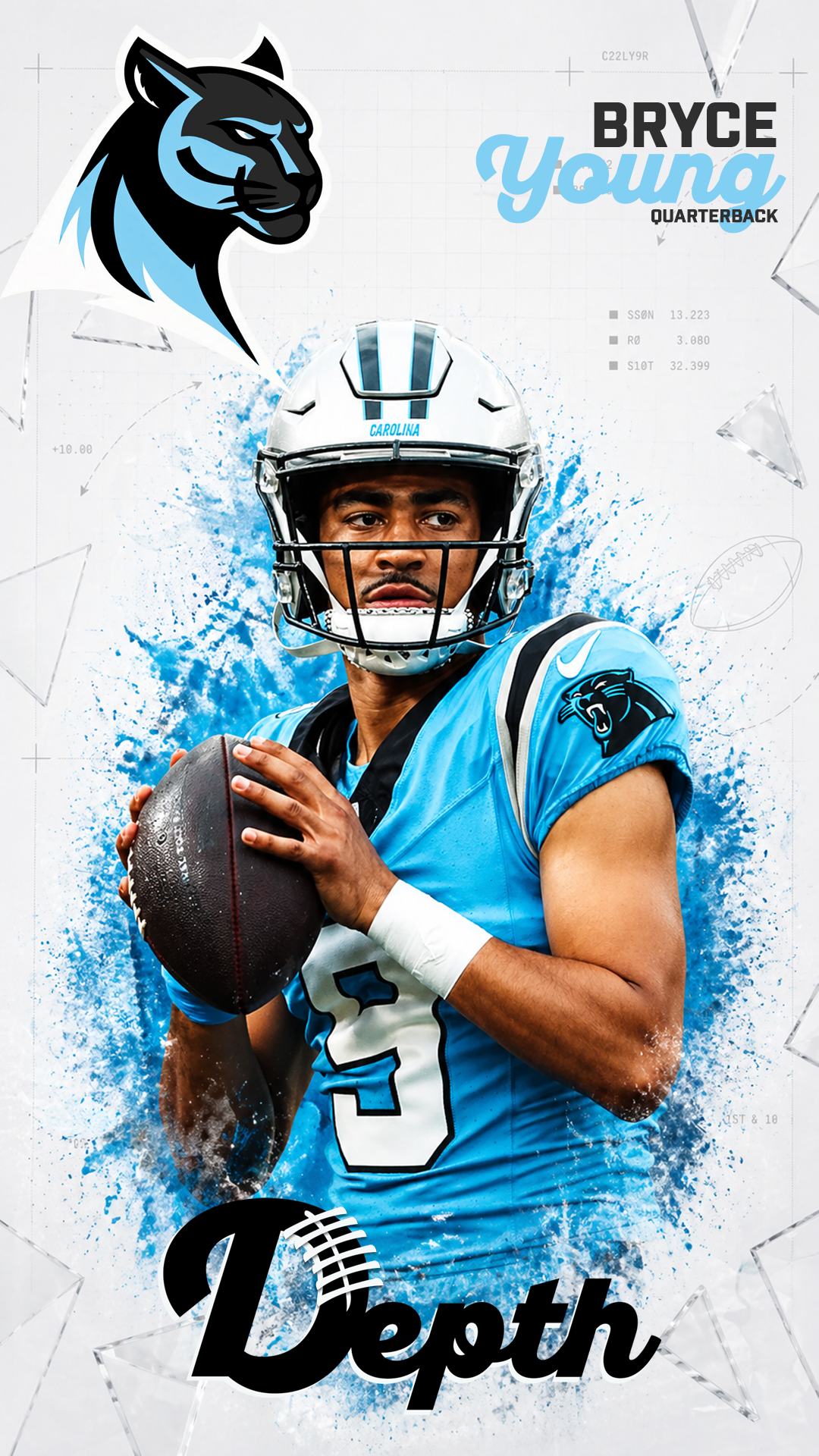 Bryce Young Player Profile