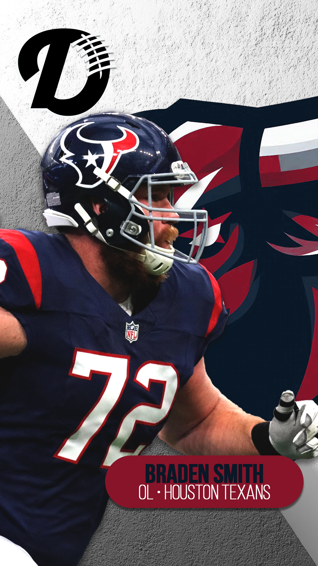 Braden Smith Player Profile
