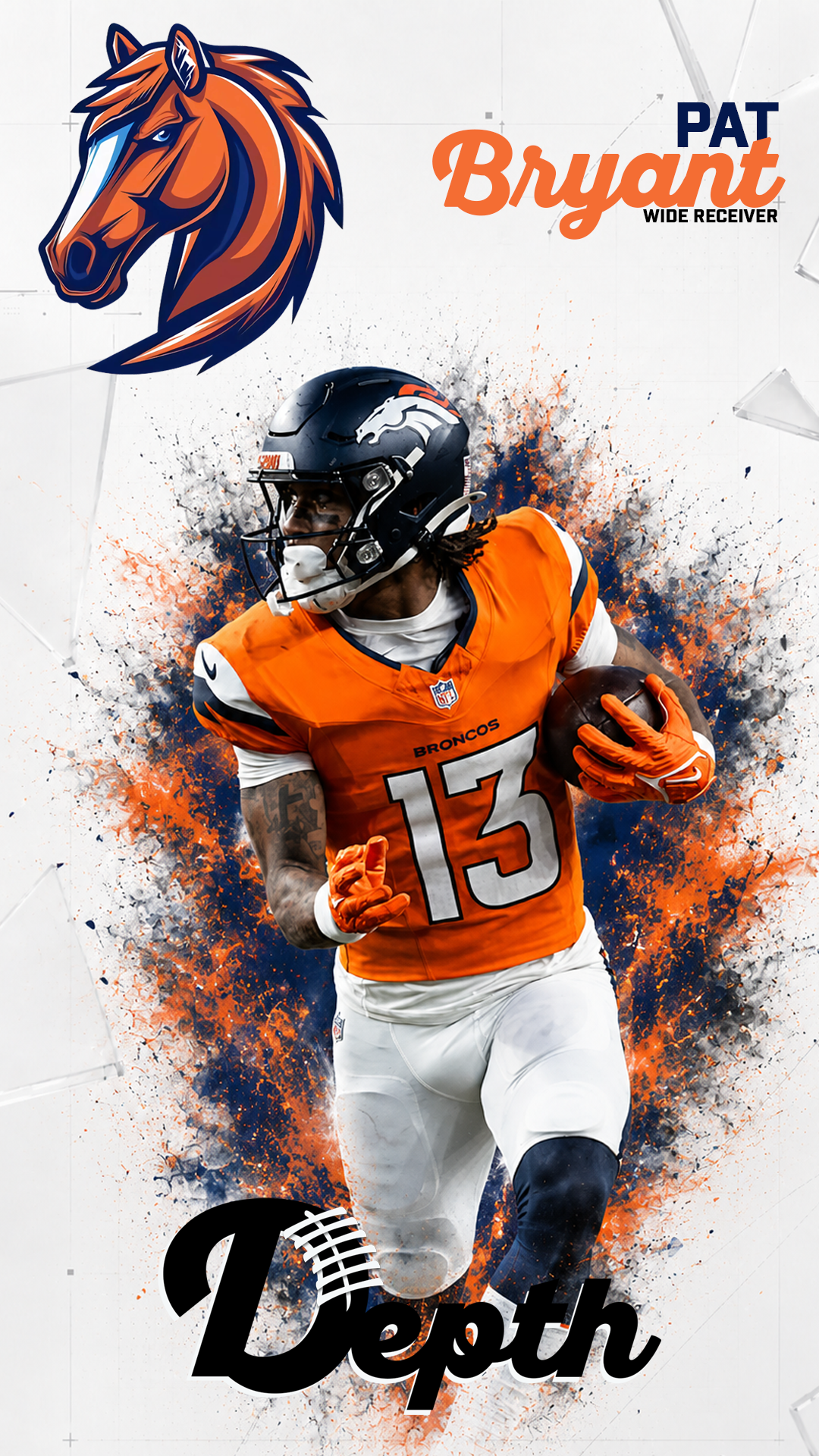 Pat Bryant Player Profile