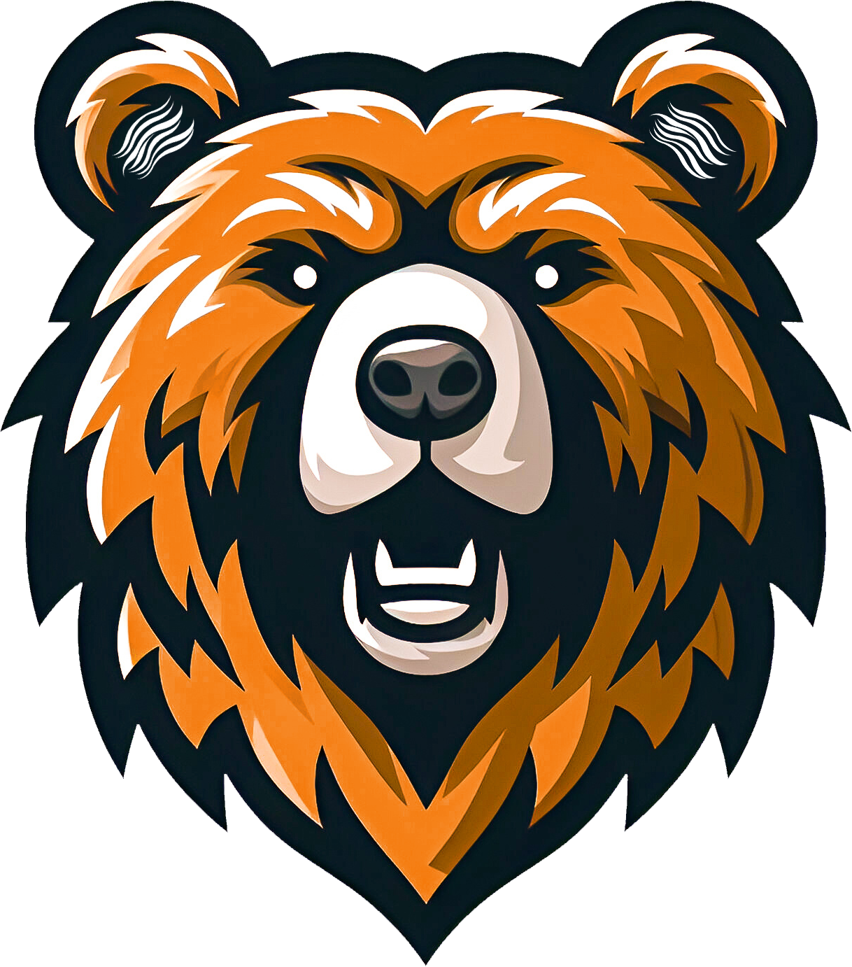 Chicago Bears Alternate Logo
