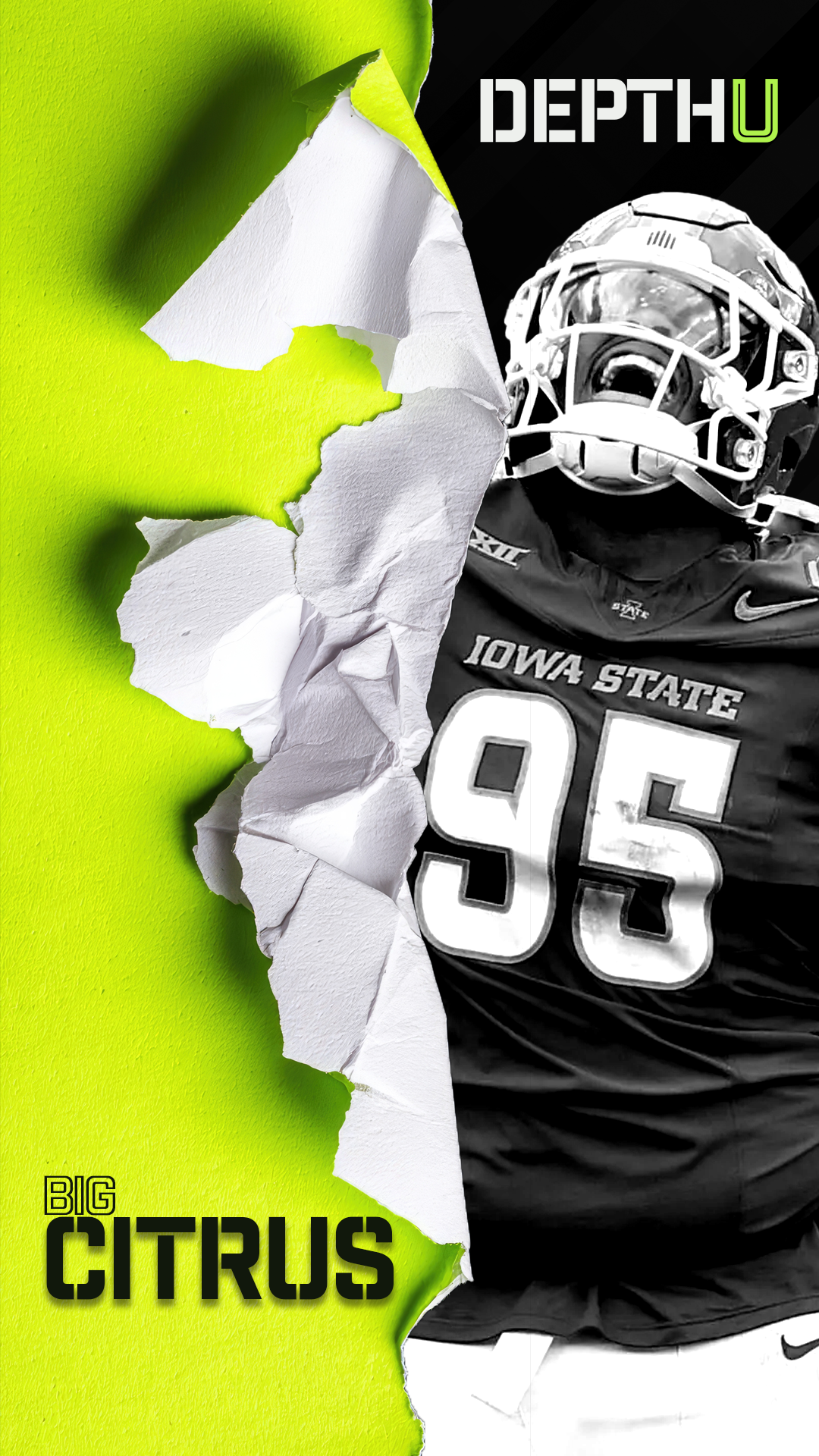 Domonique Orange Player Profile