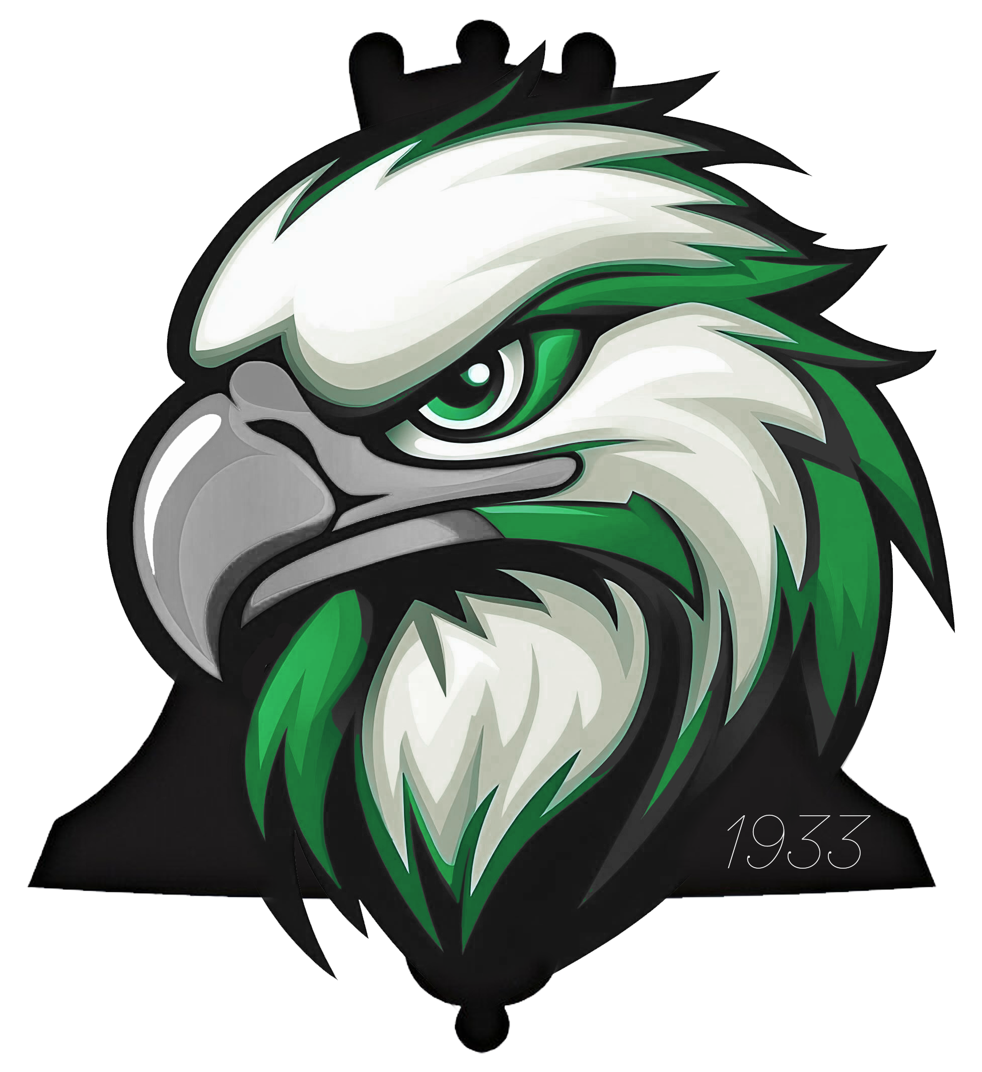 Philadelphia Eagles Alternate Logo