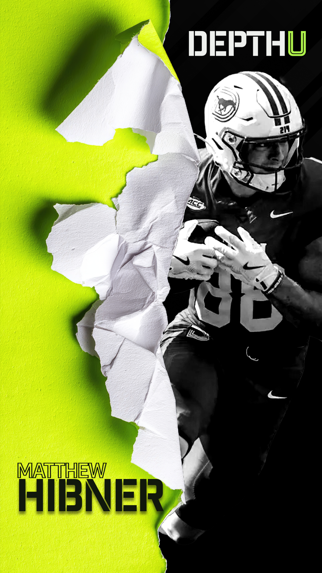 Matthew Hibner Player Profile