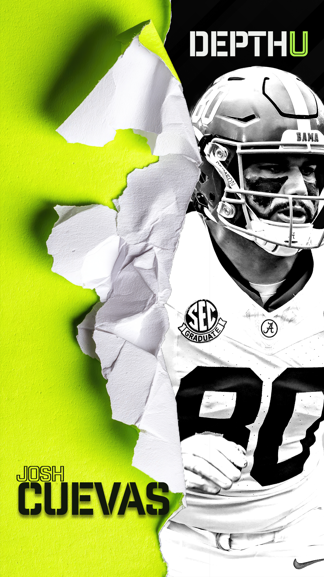 Josh Cuevas Player Profile