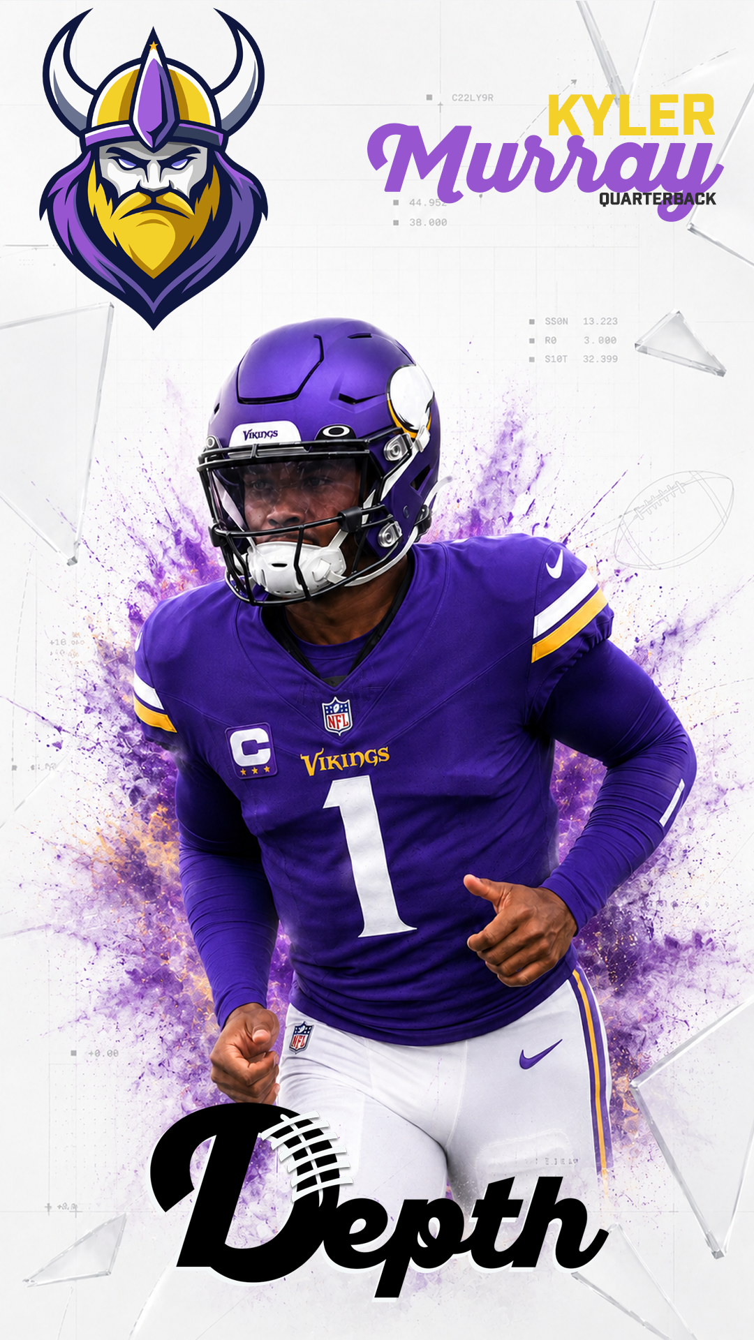 Kyler Murray Player Profile