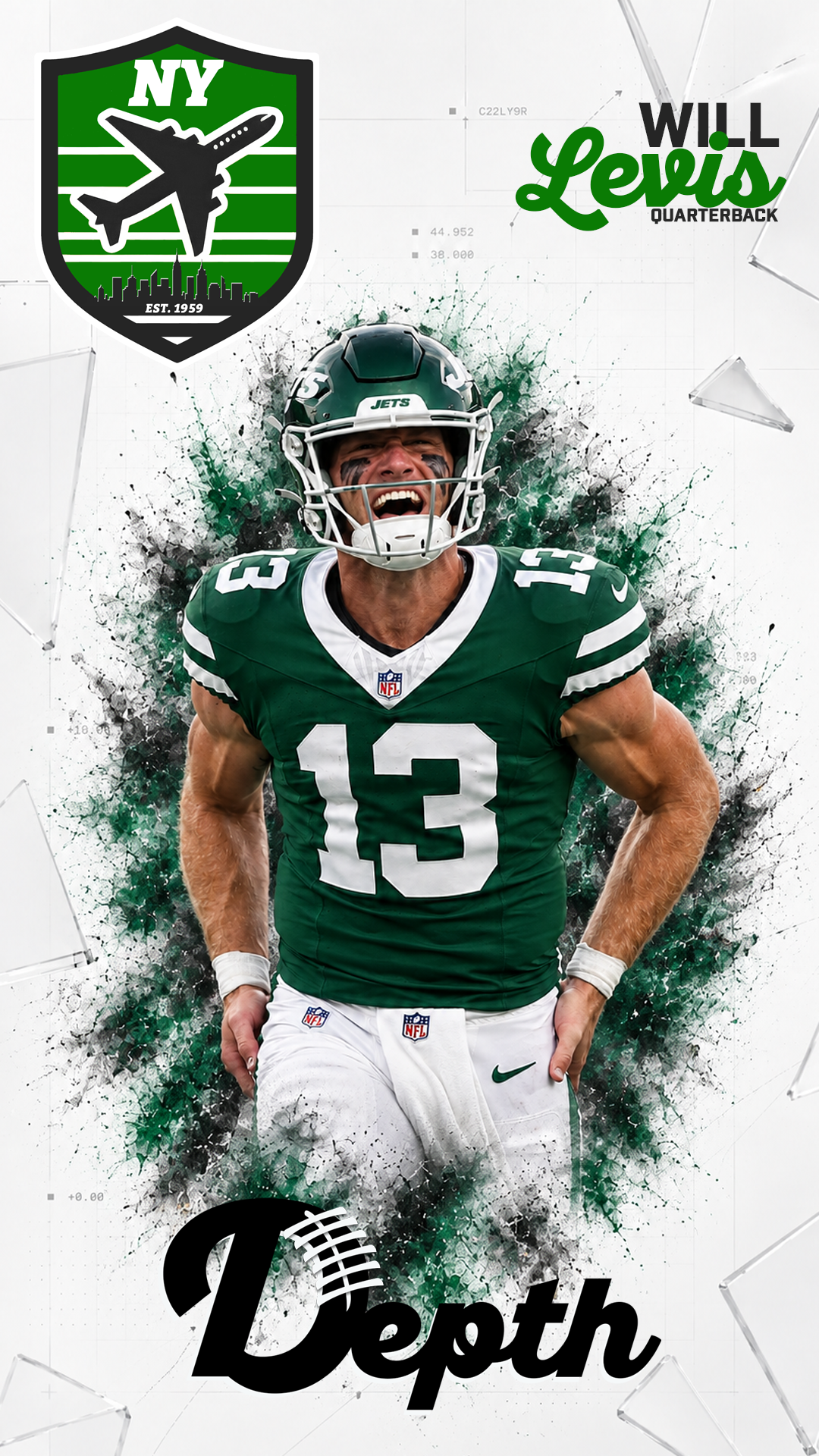 Will Levis Player Profile