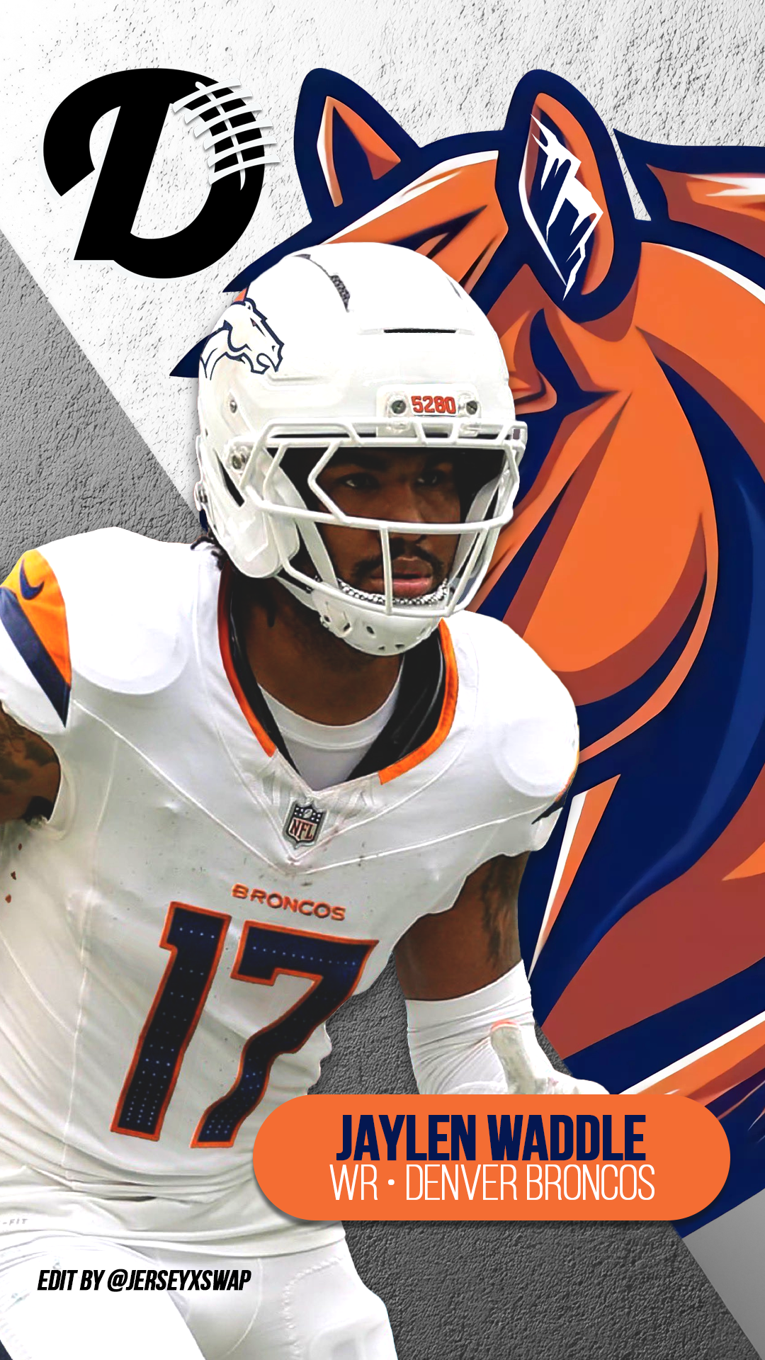 Jaylen Waddle Player Profile