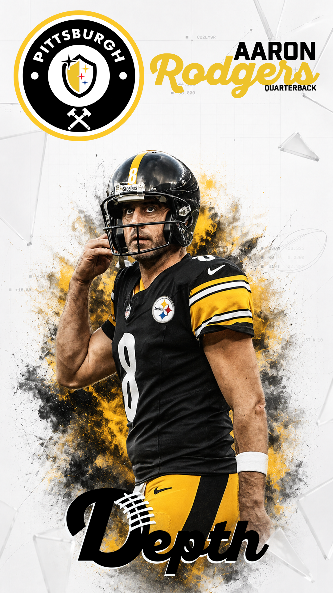 Aaron Rodgers Player Profile