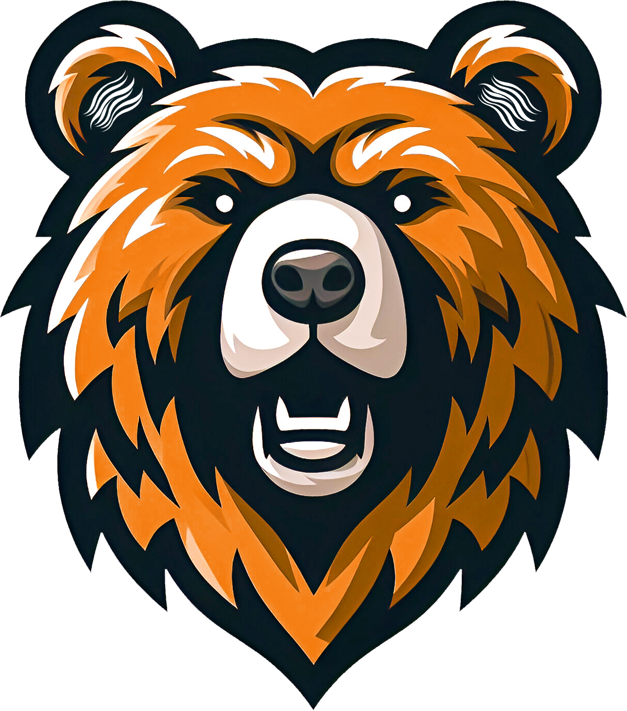Chicago Bears Alternate Logo