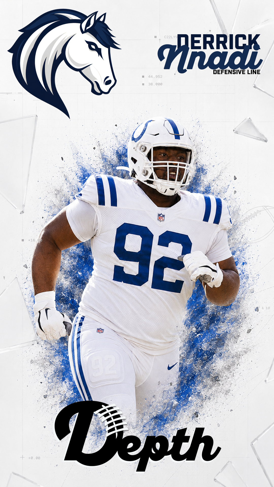 Derrick Nnadi Player Profile
