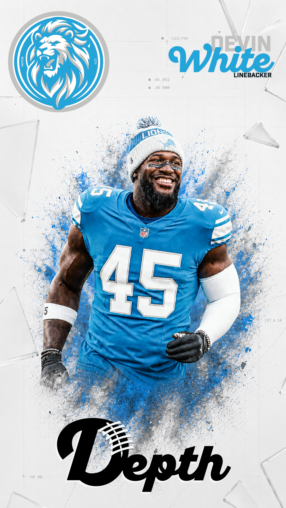 Devin White Player Profile