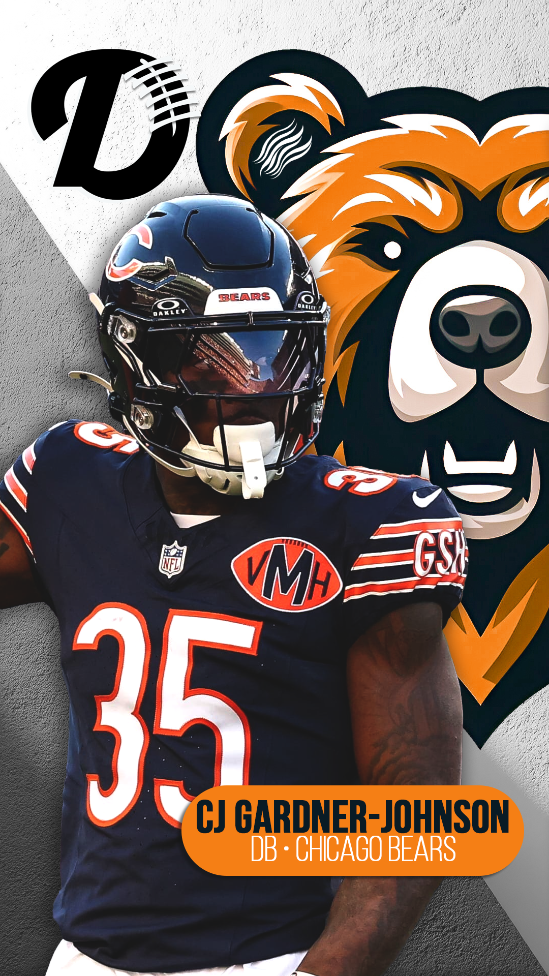 Chauncey Gardner-Johnson Player Profile