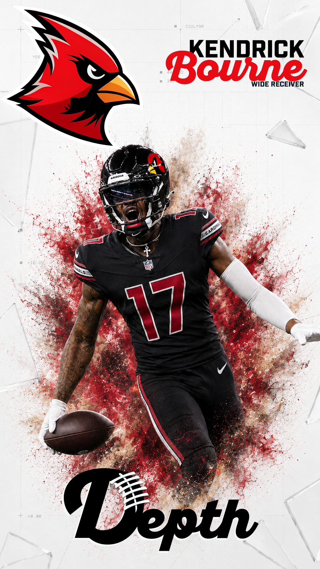 Kendrick Bourne Player Profile