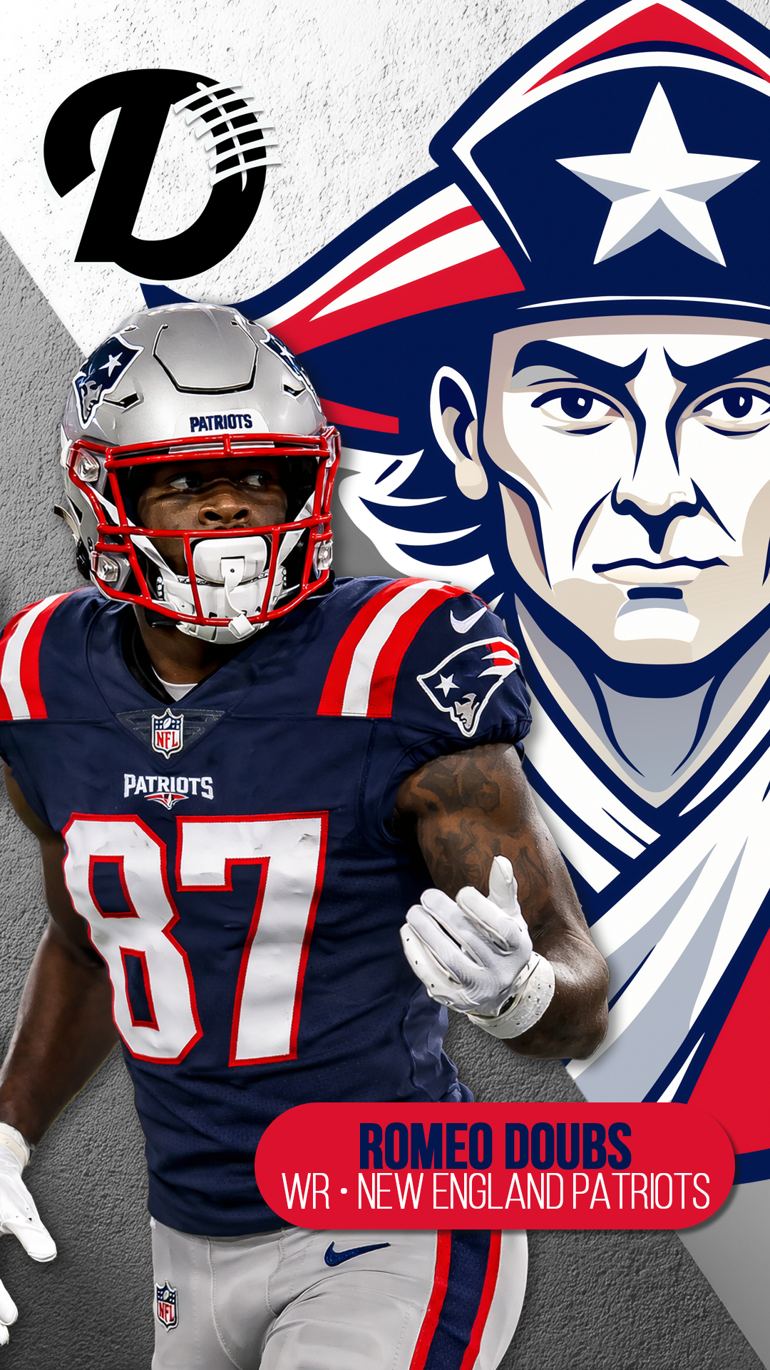 Romeo Doubs Player Profile