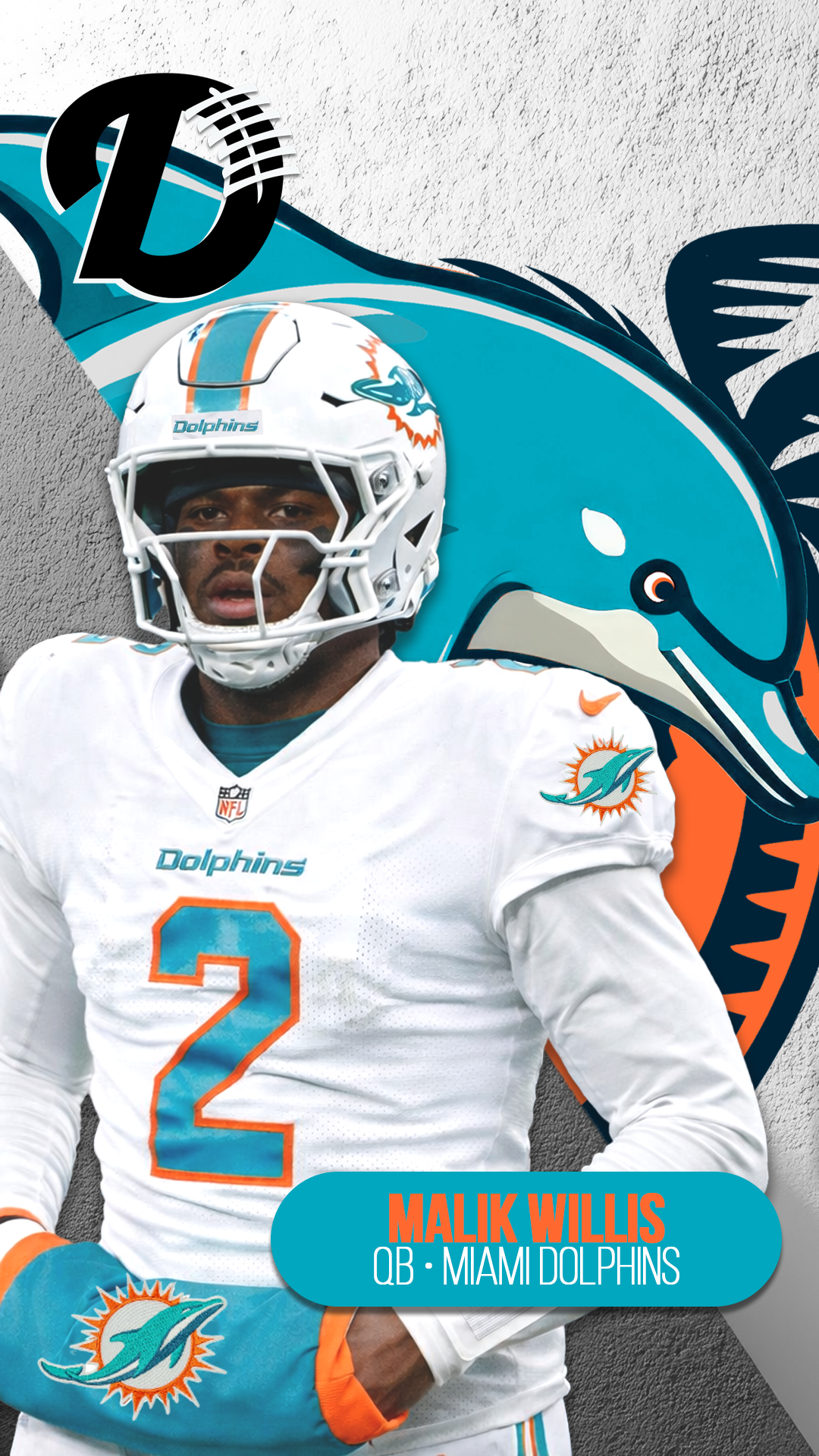 Malik Willis Player Profile