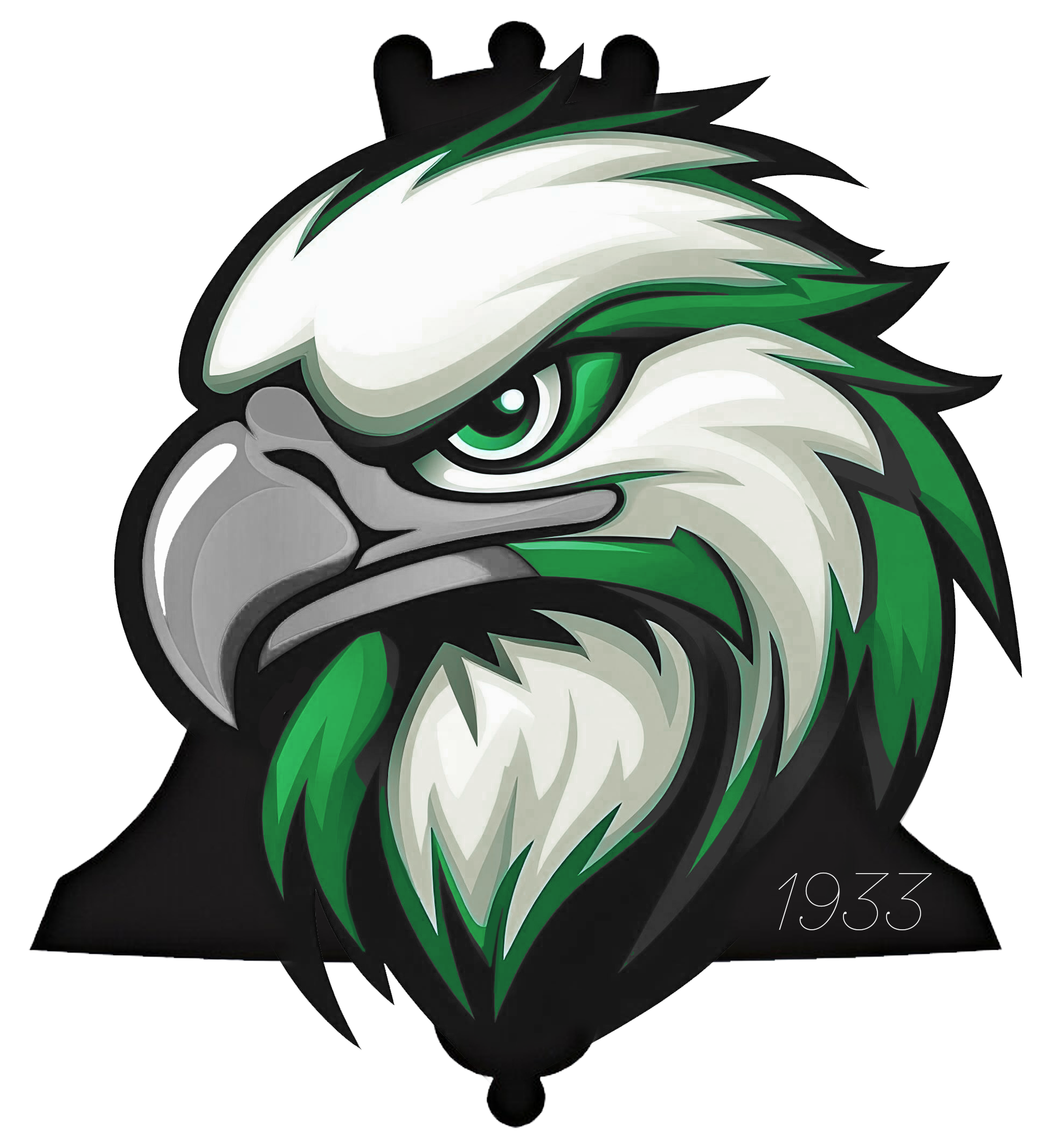 Philadelphia Eagles Alternate Logo