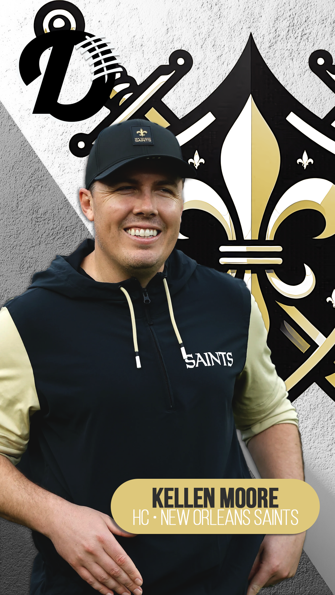 Kellen Moore Coach Profile