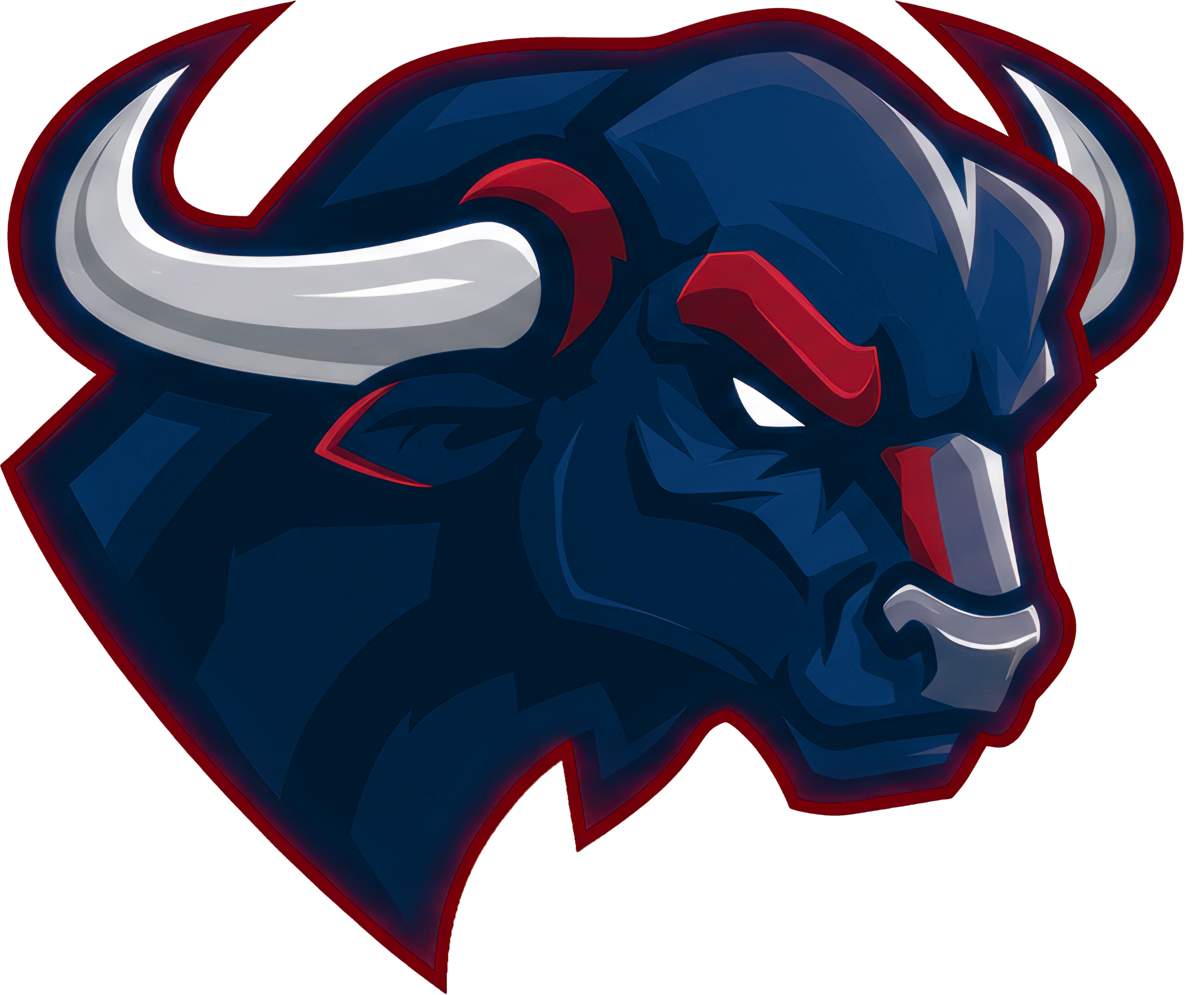 Buffalo Bills Alternate Logo