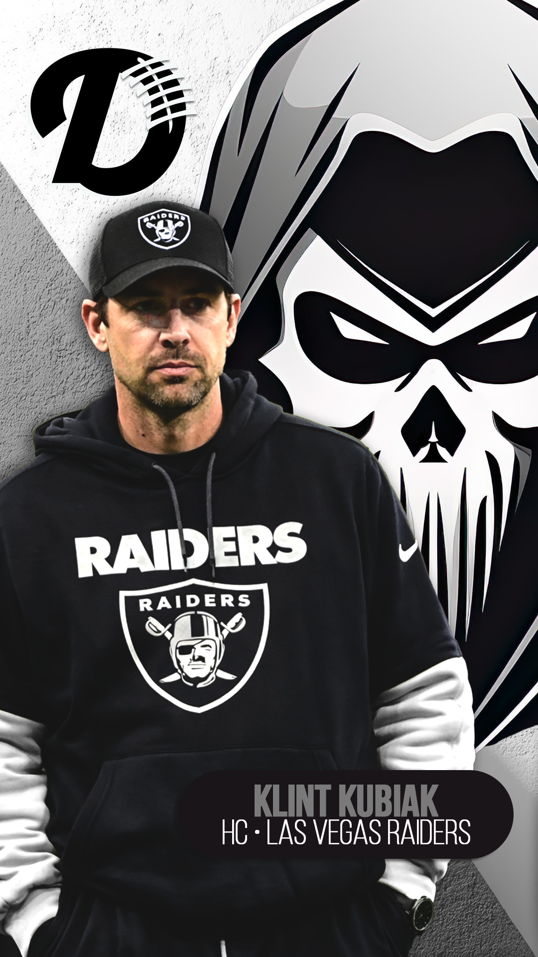 Klint Kubiak Coach Profile