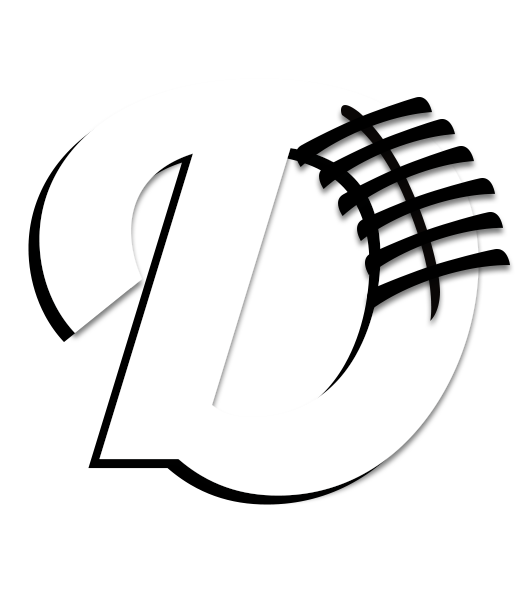 Depth Logo White