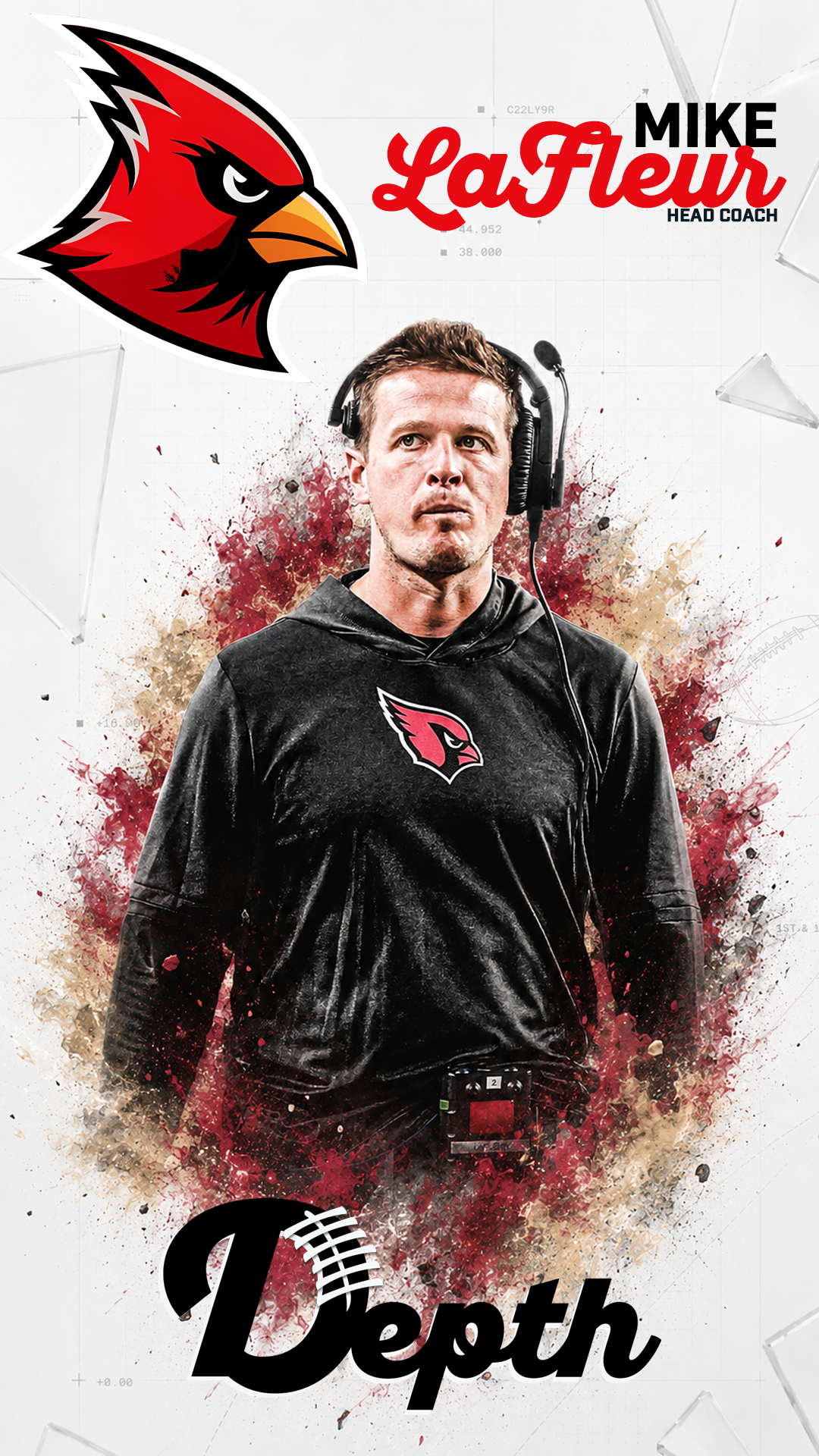 Mike LaFleur | Coach Profile