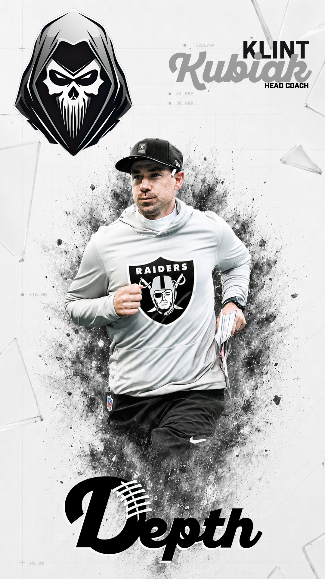 Klint Kubiak Coach Profile