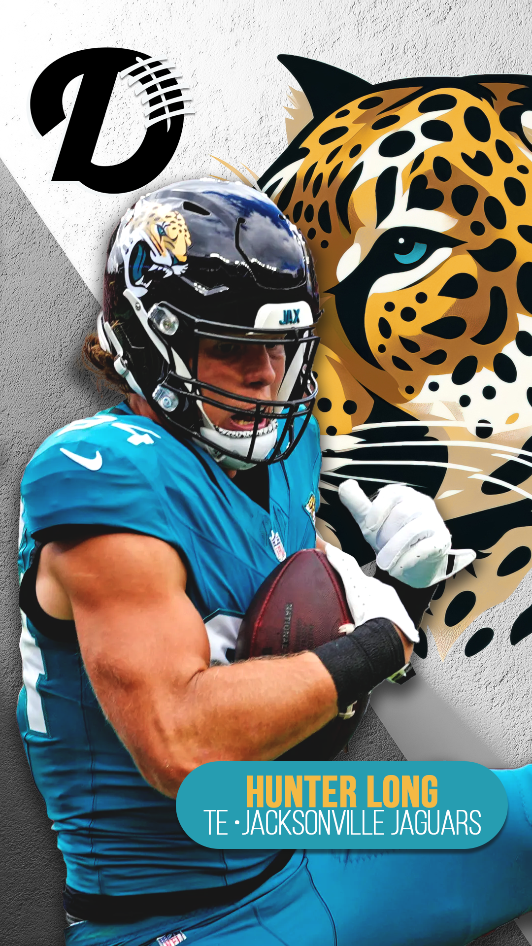 Hunter Long Player Profile