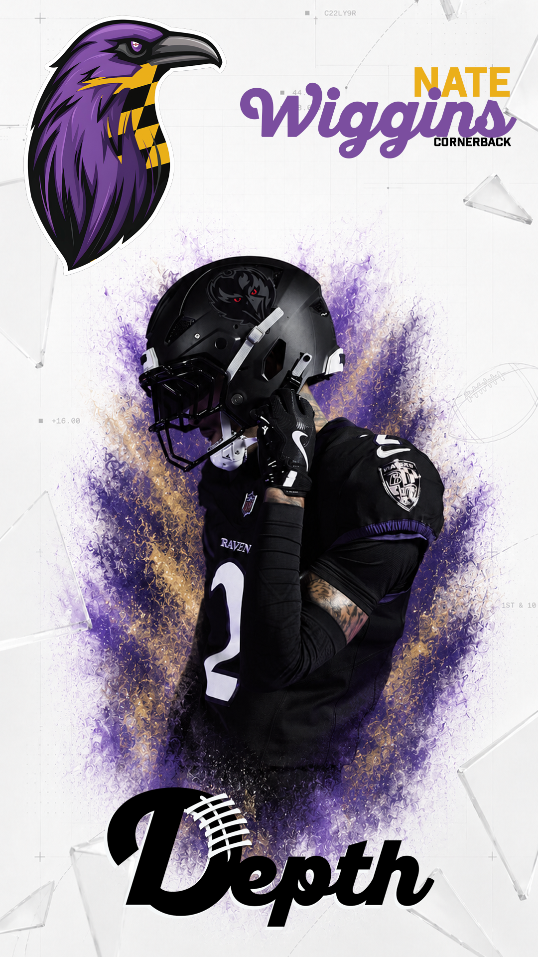 Nate Wiggins Player Profile