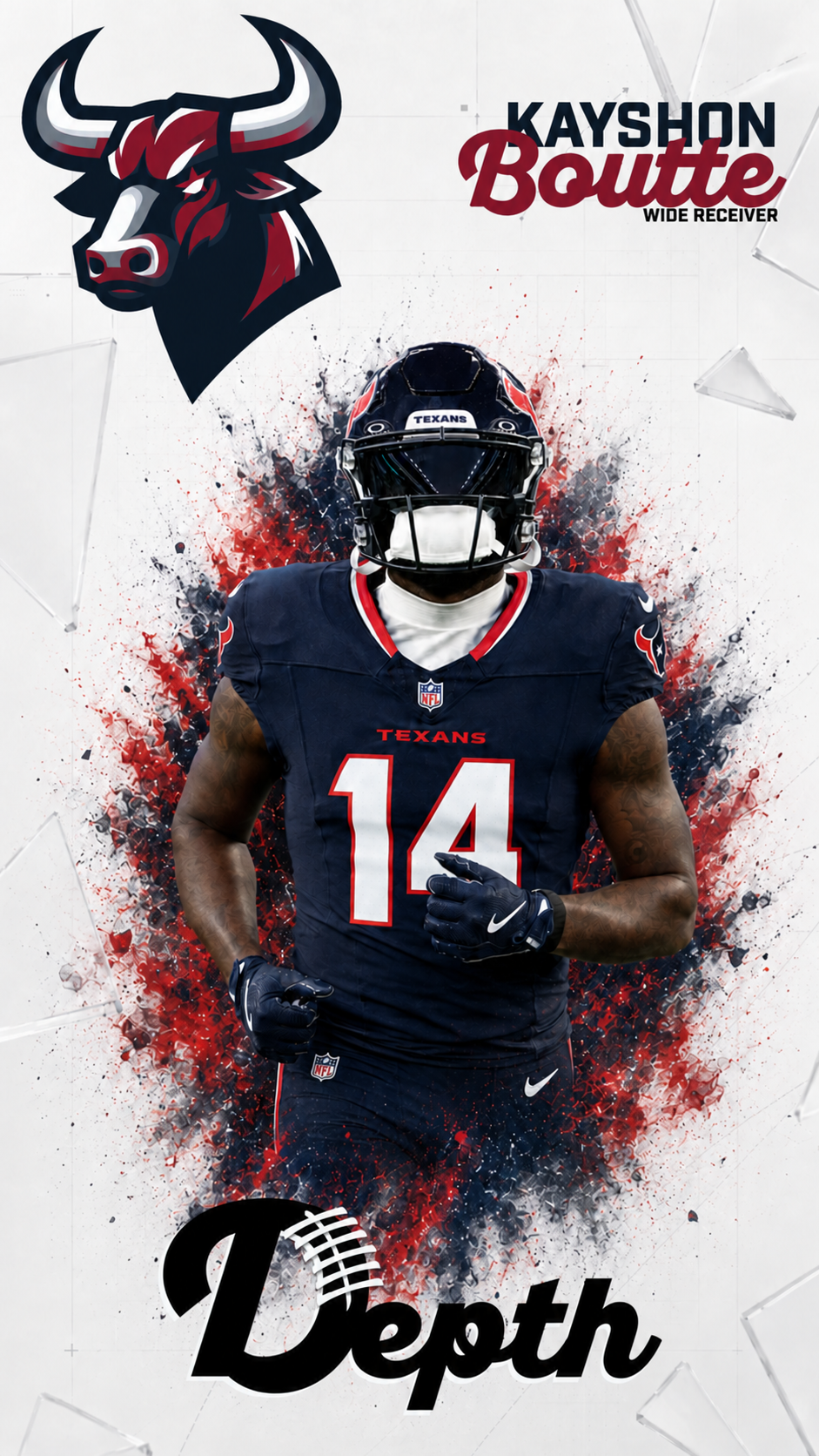 Kayshon Boutte Player Profile