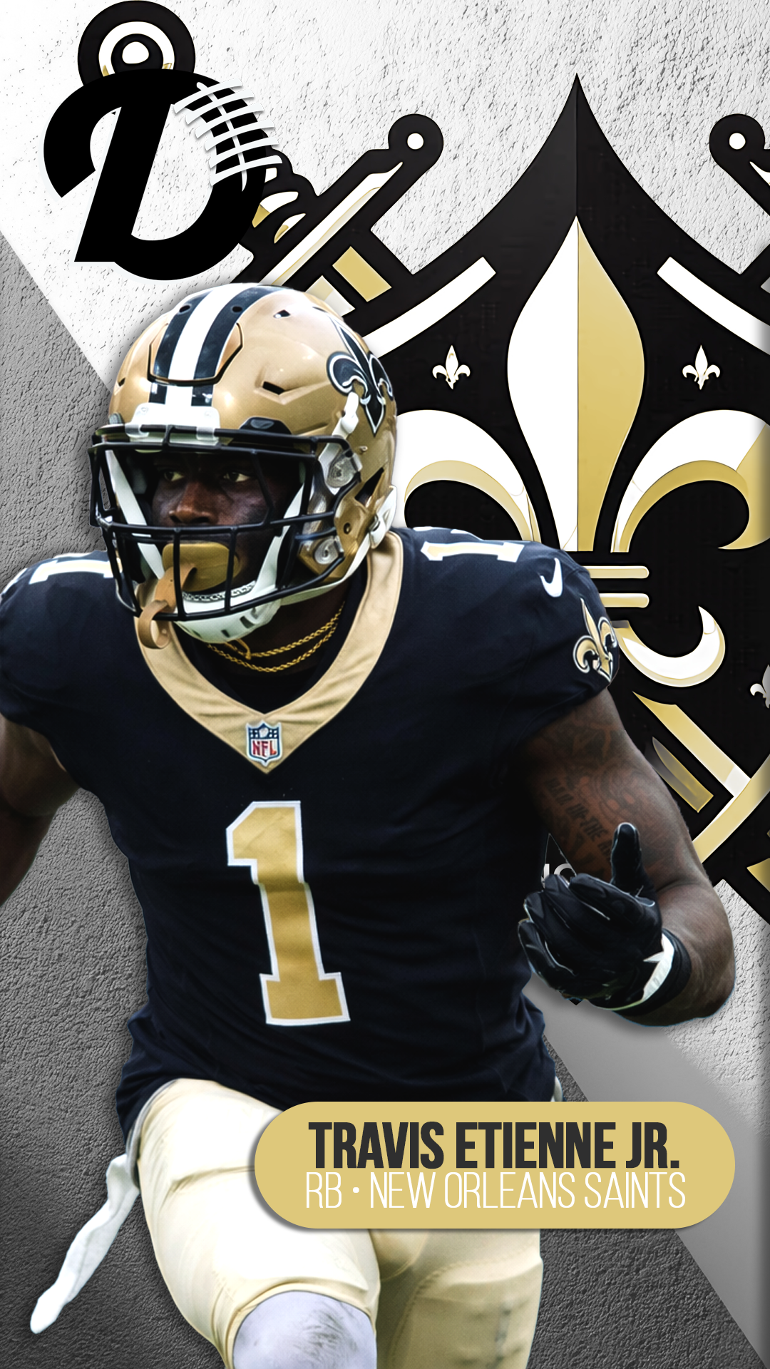 Travis Etienne Player Profile