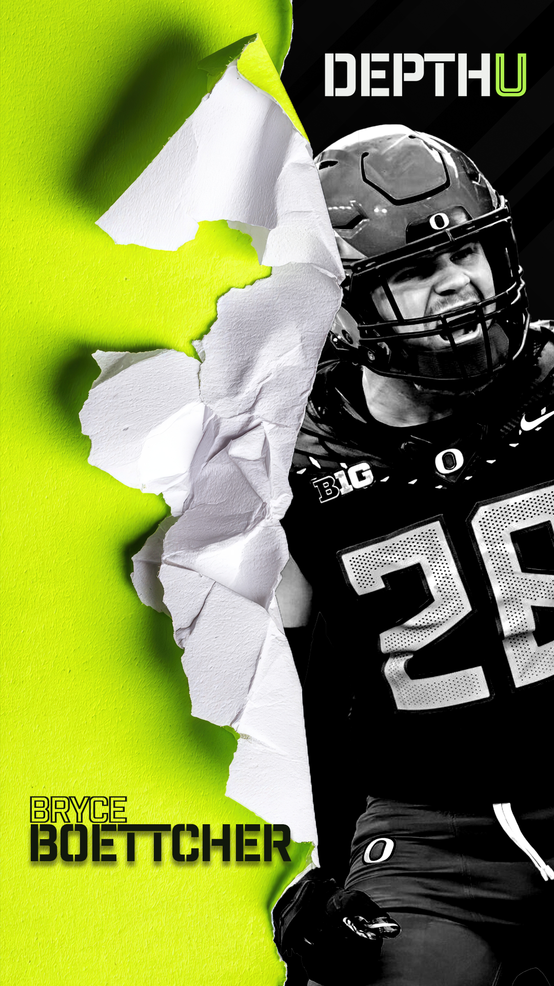 Bryce Boettcher Player Profile