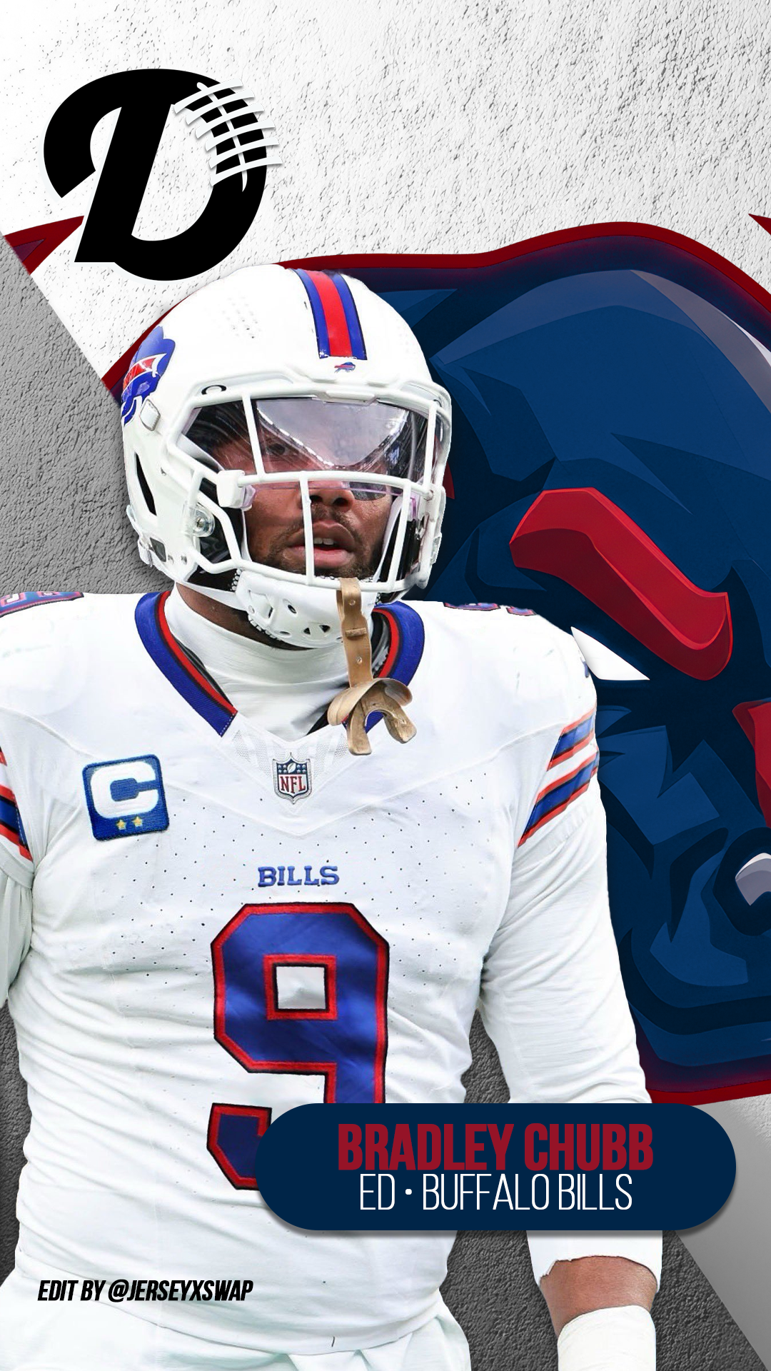 Bradley Chubb Player Profile