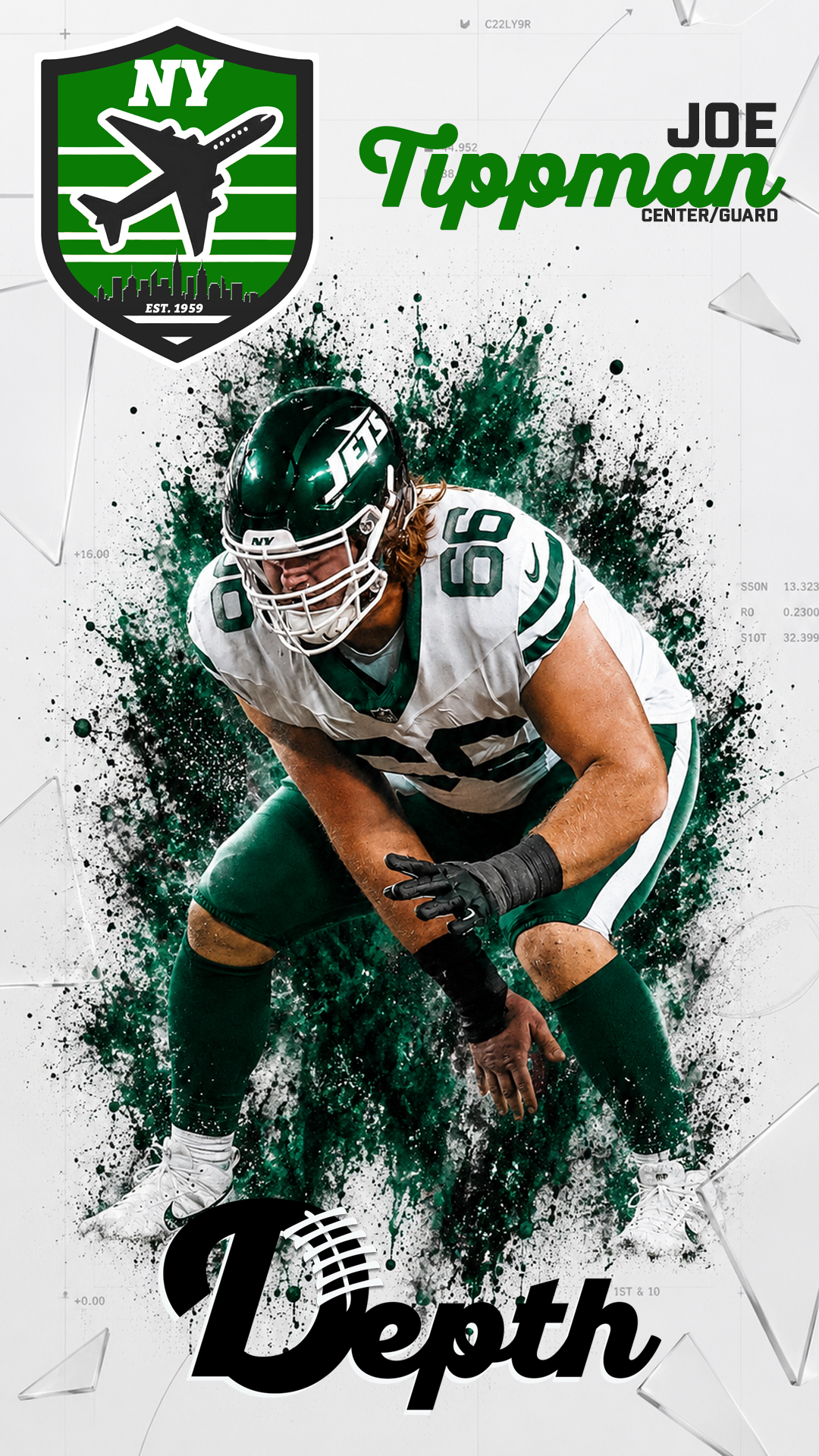 Joe Tippman Player Profile