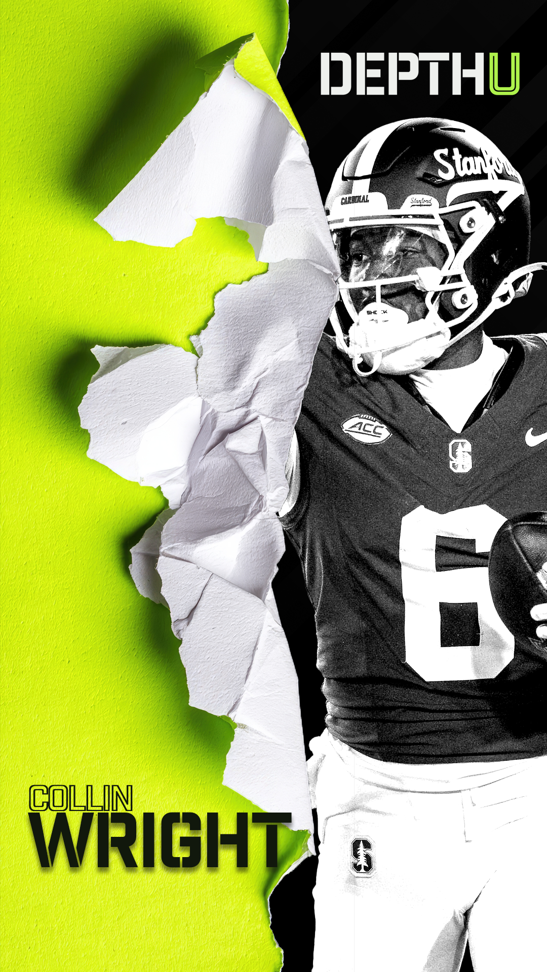 Collin Wright Player Profile