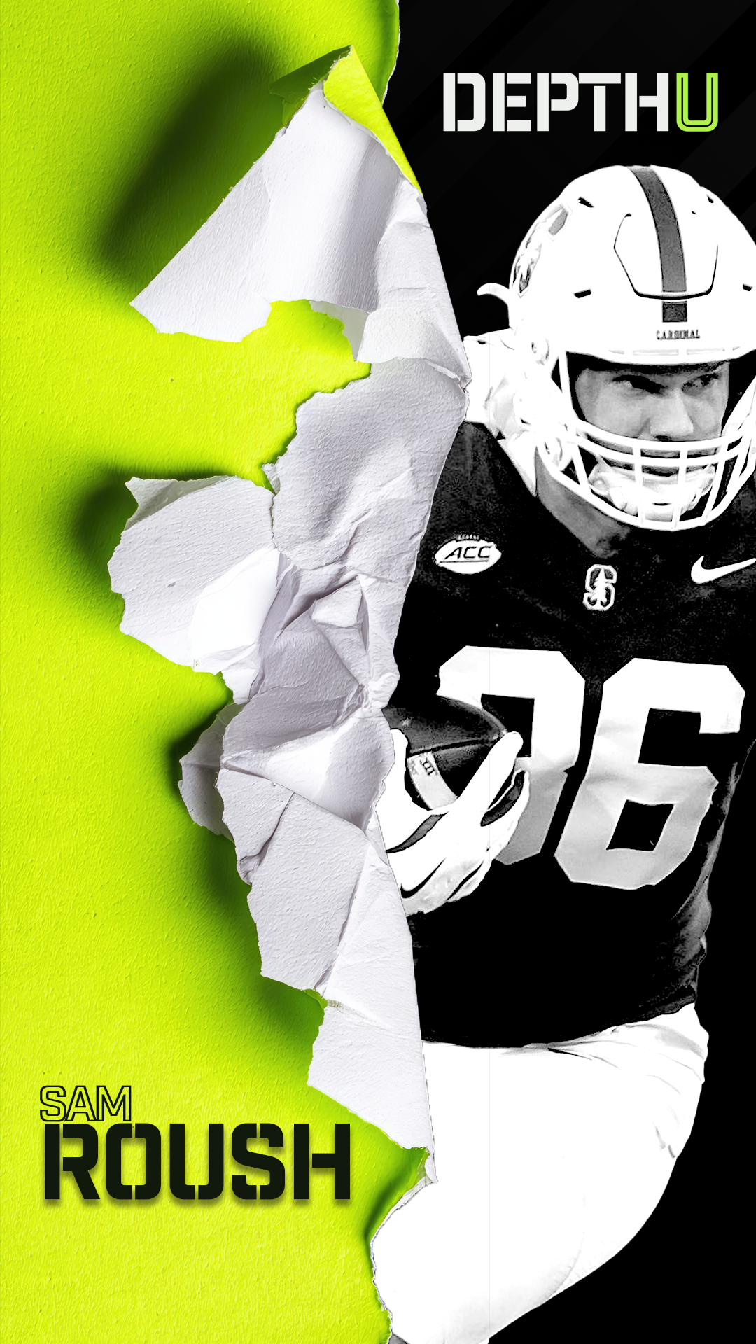 Sam Roush Player Profile