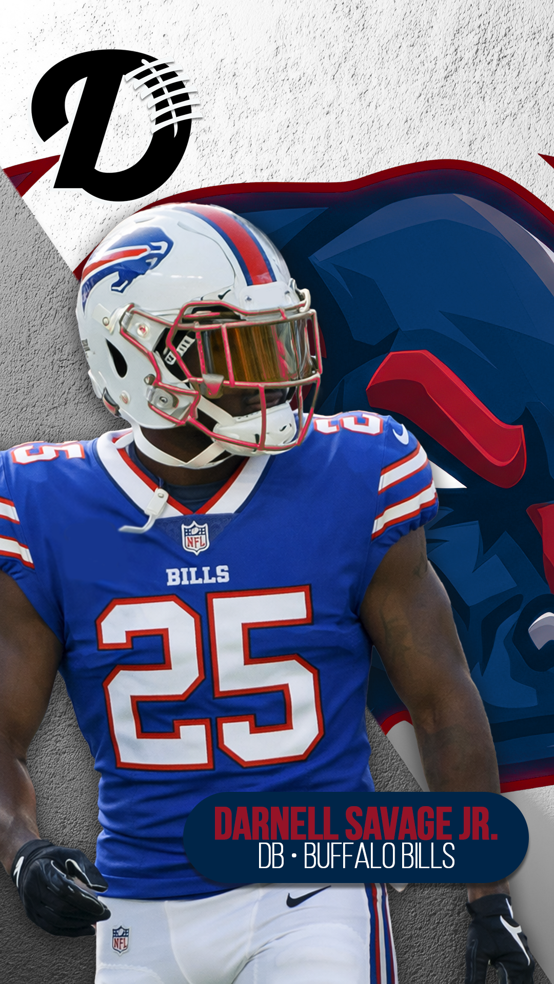 Darnell Savage Jr. Player Profile